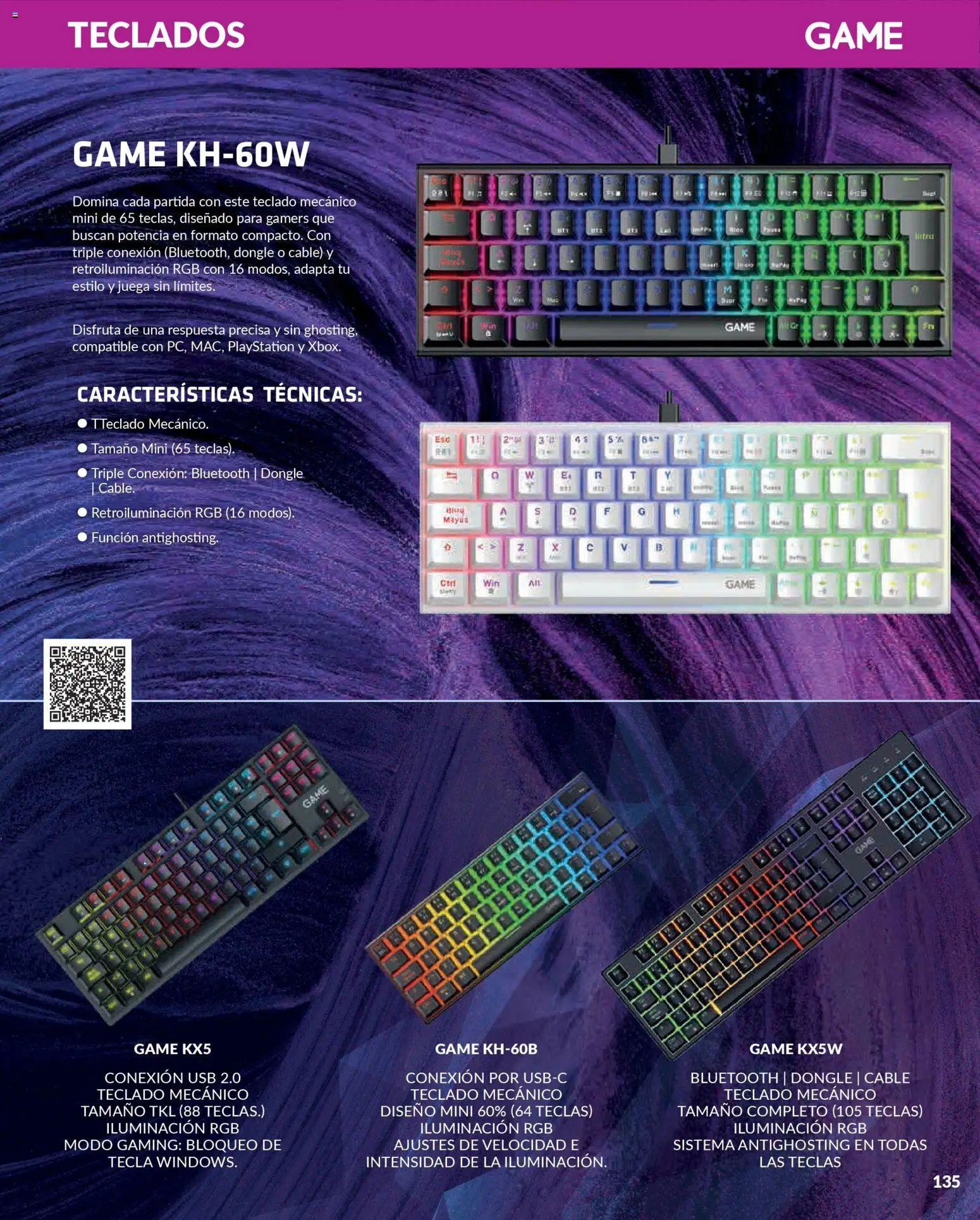Game oferta desde 09/12/2025 Folleto