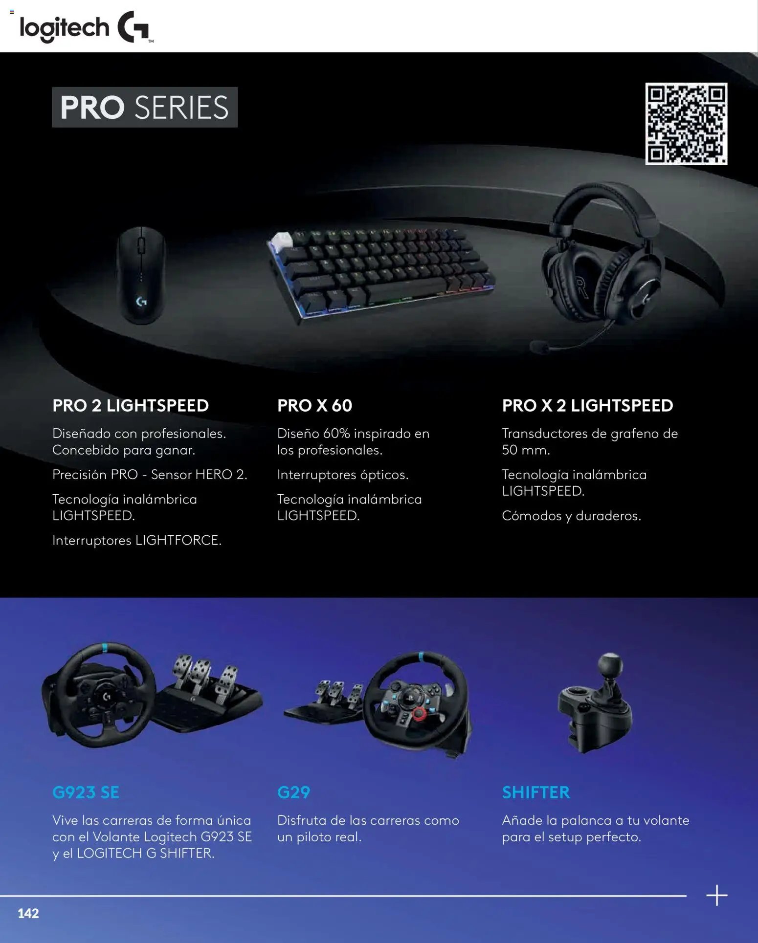 Game oferta desde 09/12/2025 Folleto