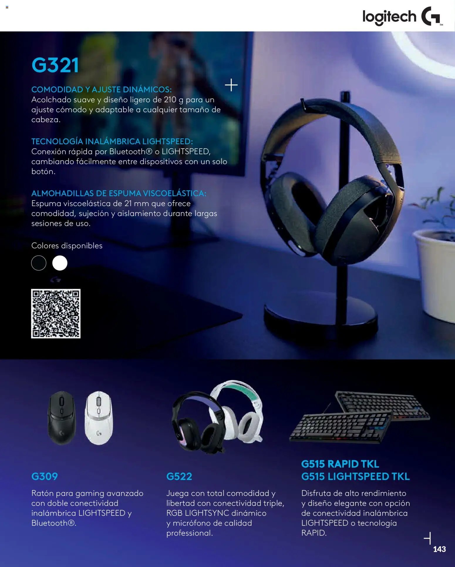 Game oferta desde 09/12/2025 Folleto