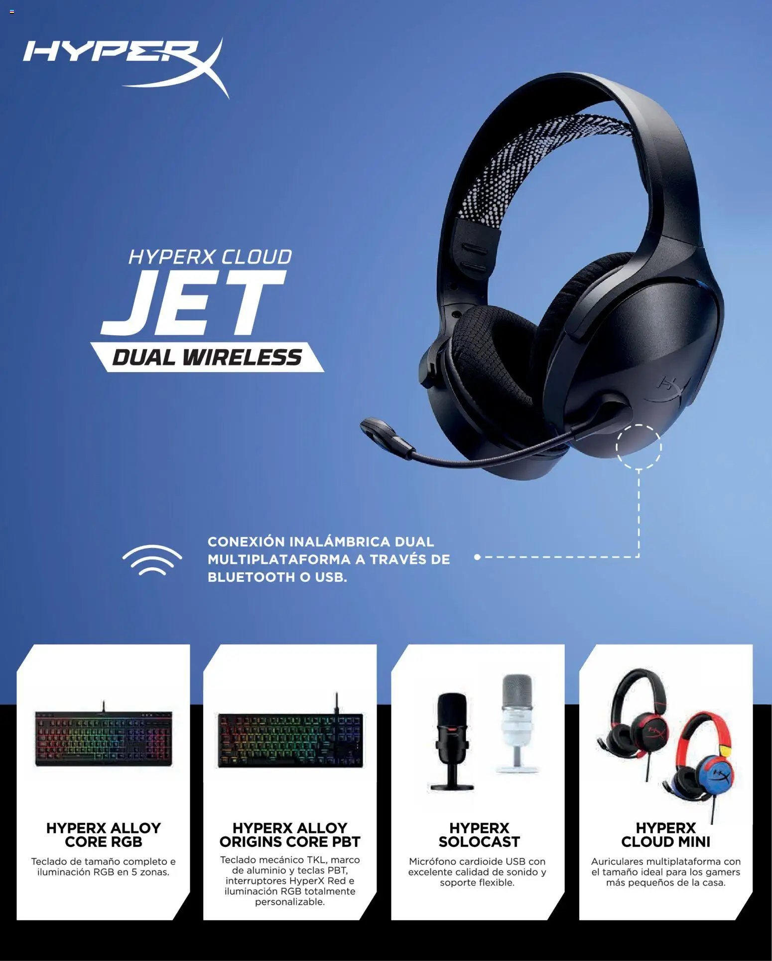 Game oferta desde 09/12/2025 Folleto