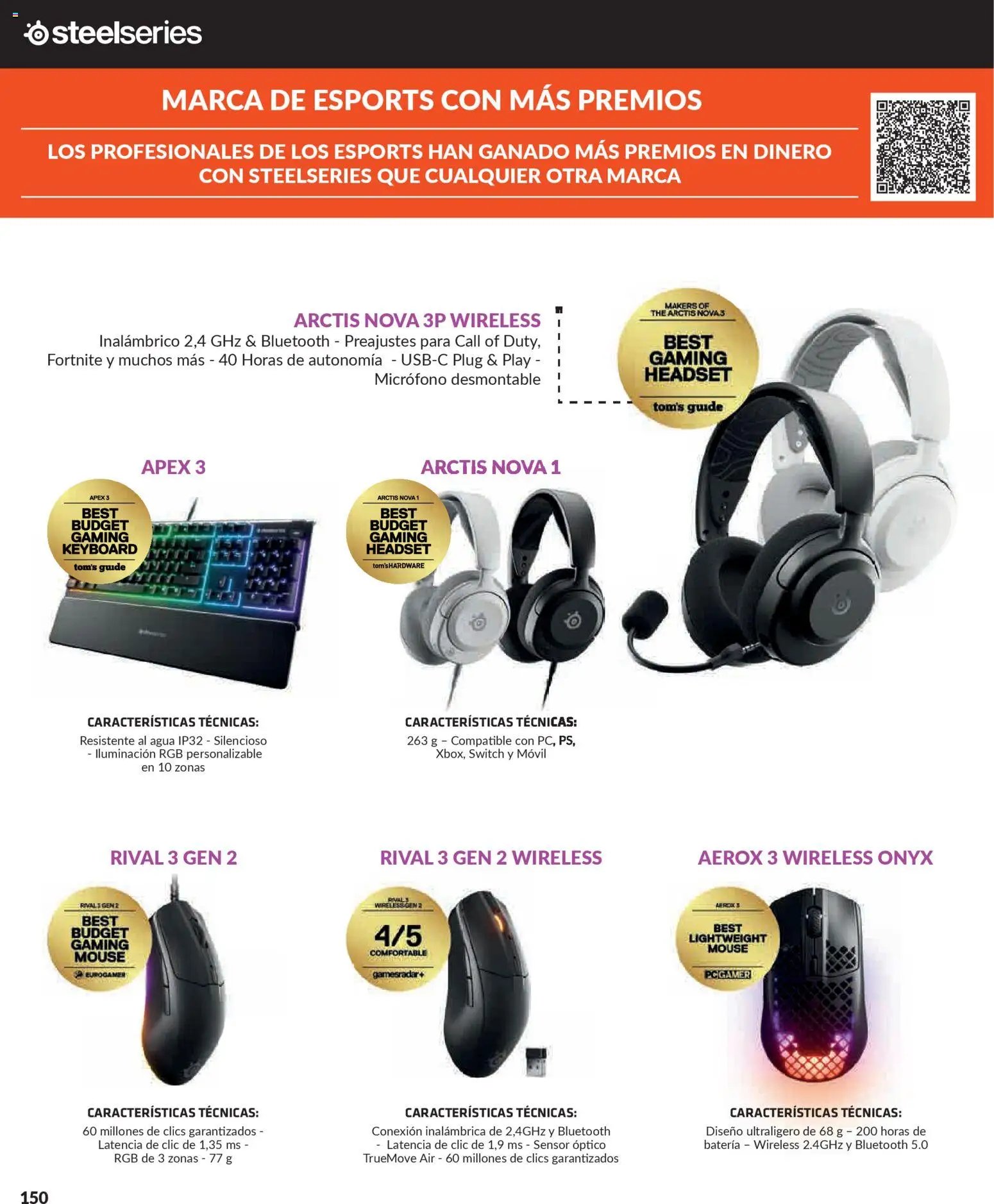 Game oferta desde 09/12/2025 Folleto