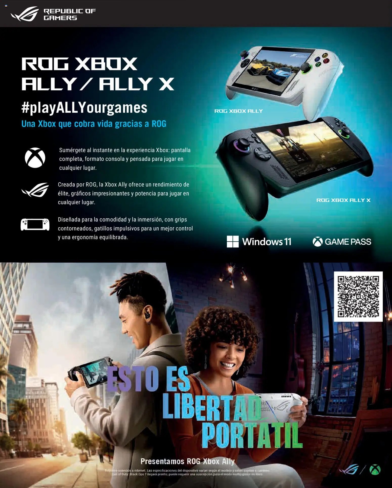 Game oferta desde 09/12/2025 Folleto