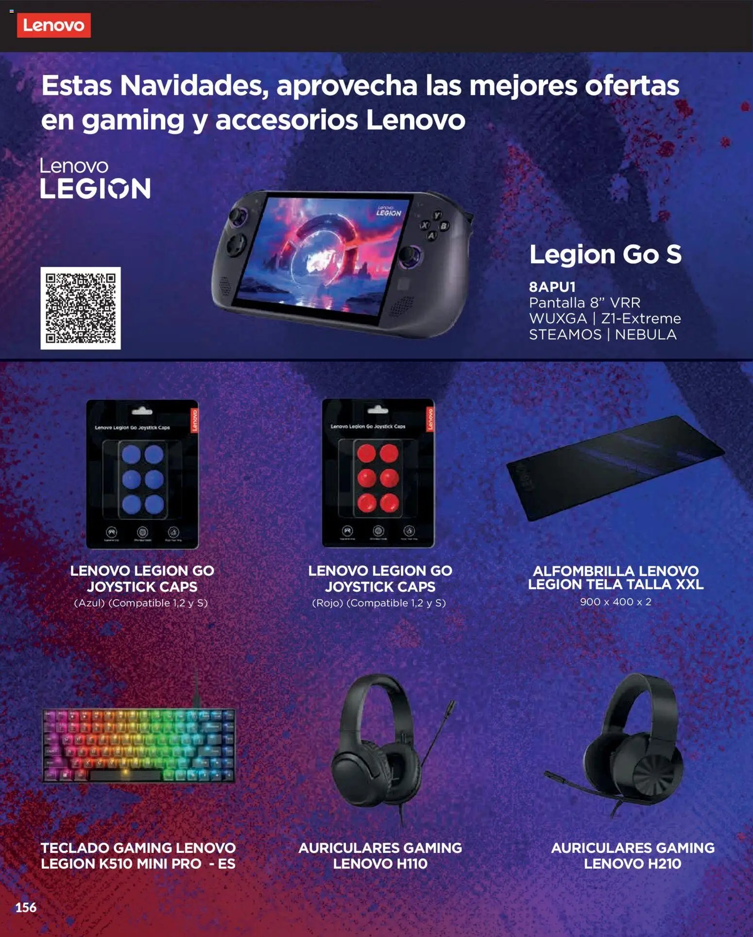 Game oferta desde 09/12/2025 Folleto