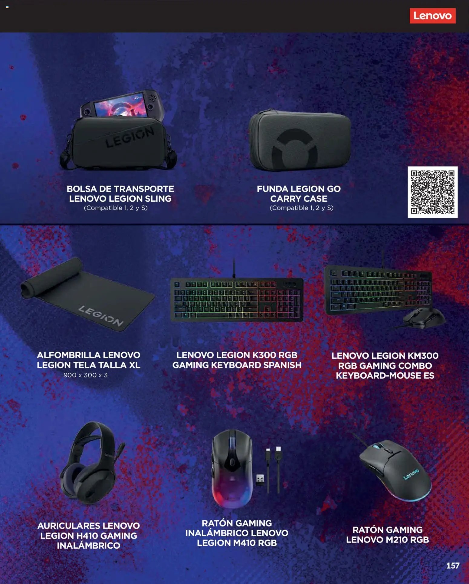 Game oferta desde 09/12/2025 Folleto