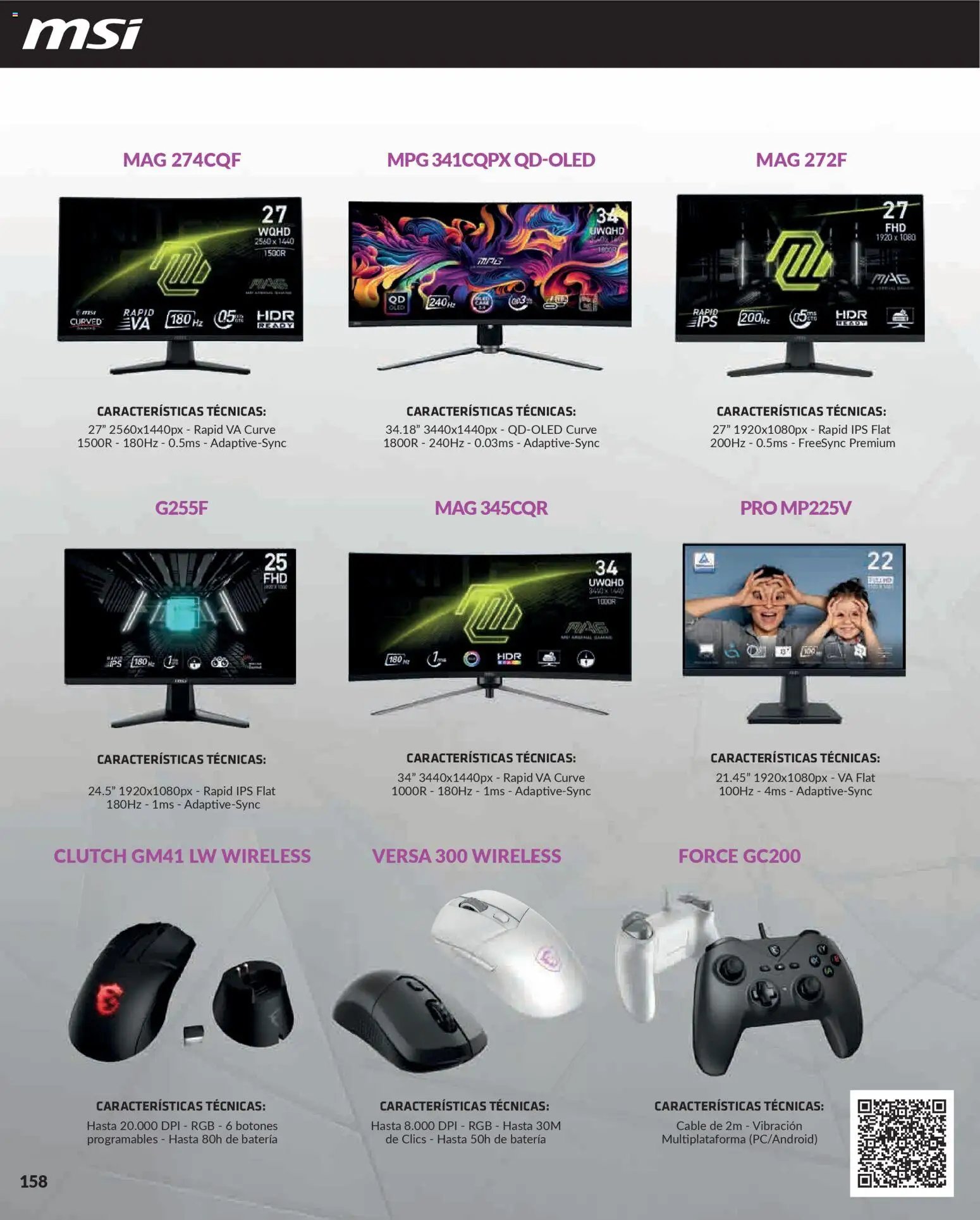 Game oferta desde 09/12/2025 Folleto
