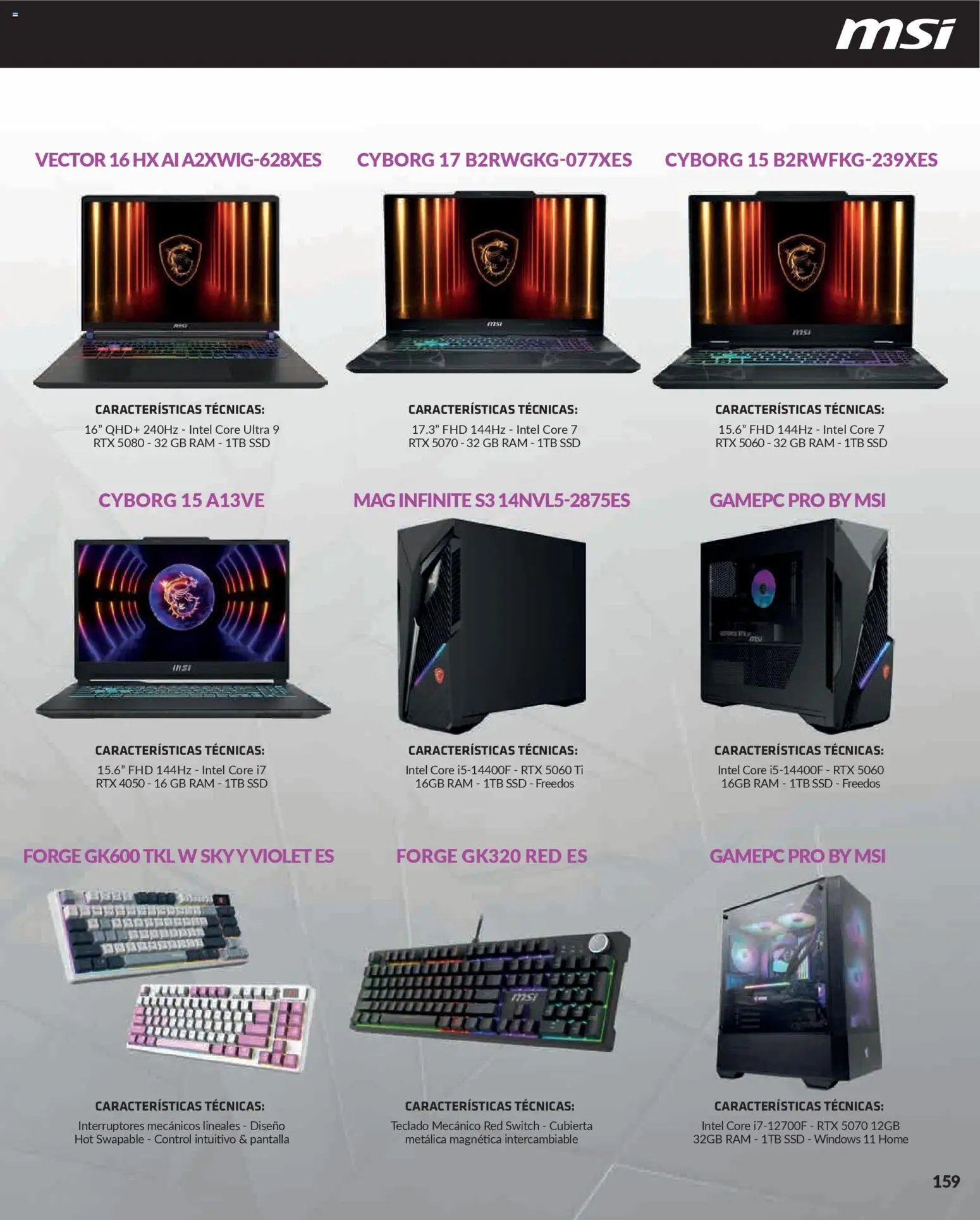 Game oferta desde 09/12/2025 Folleto