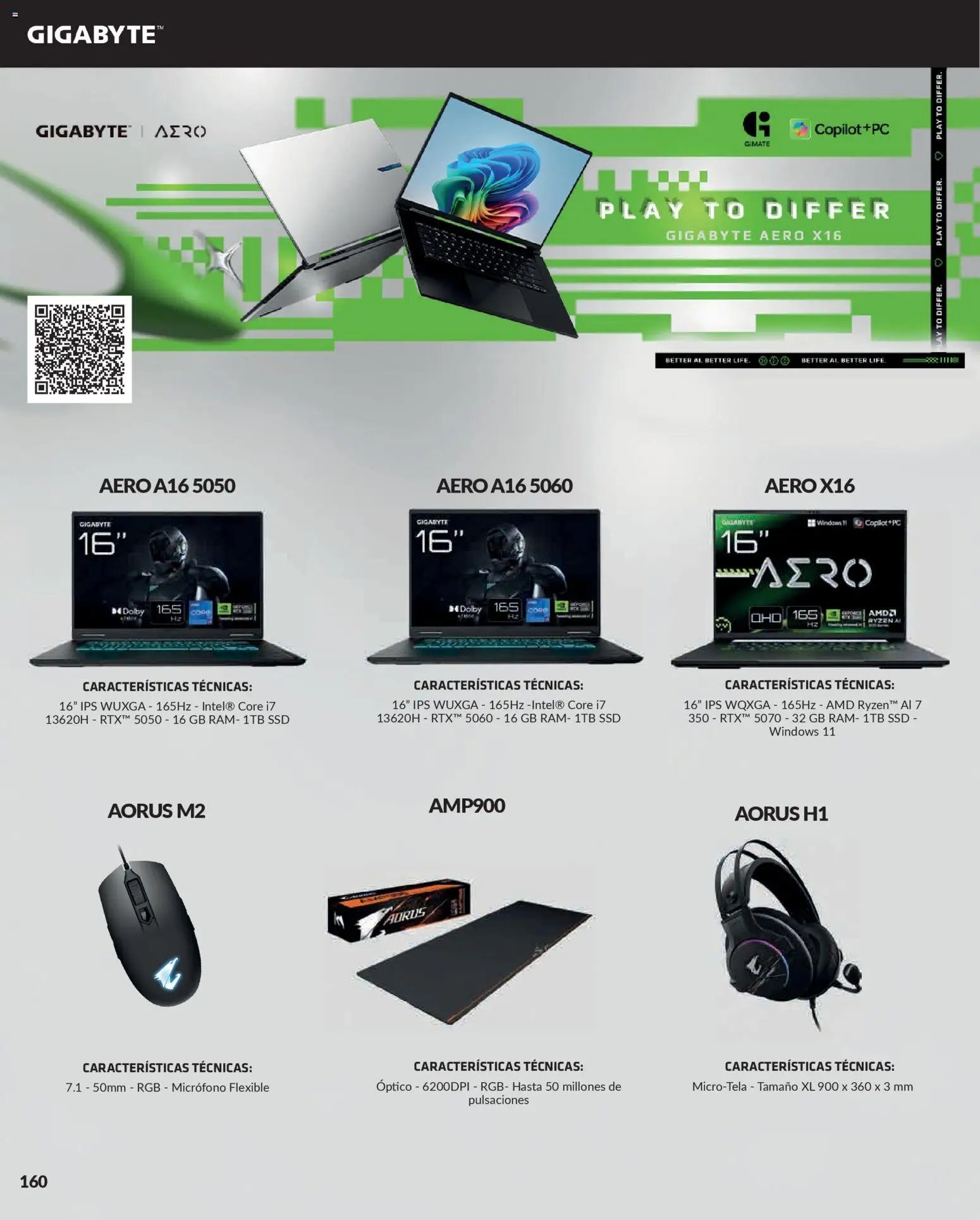 Game oferta desde 09/12/2025 Folleto