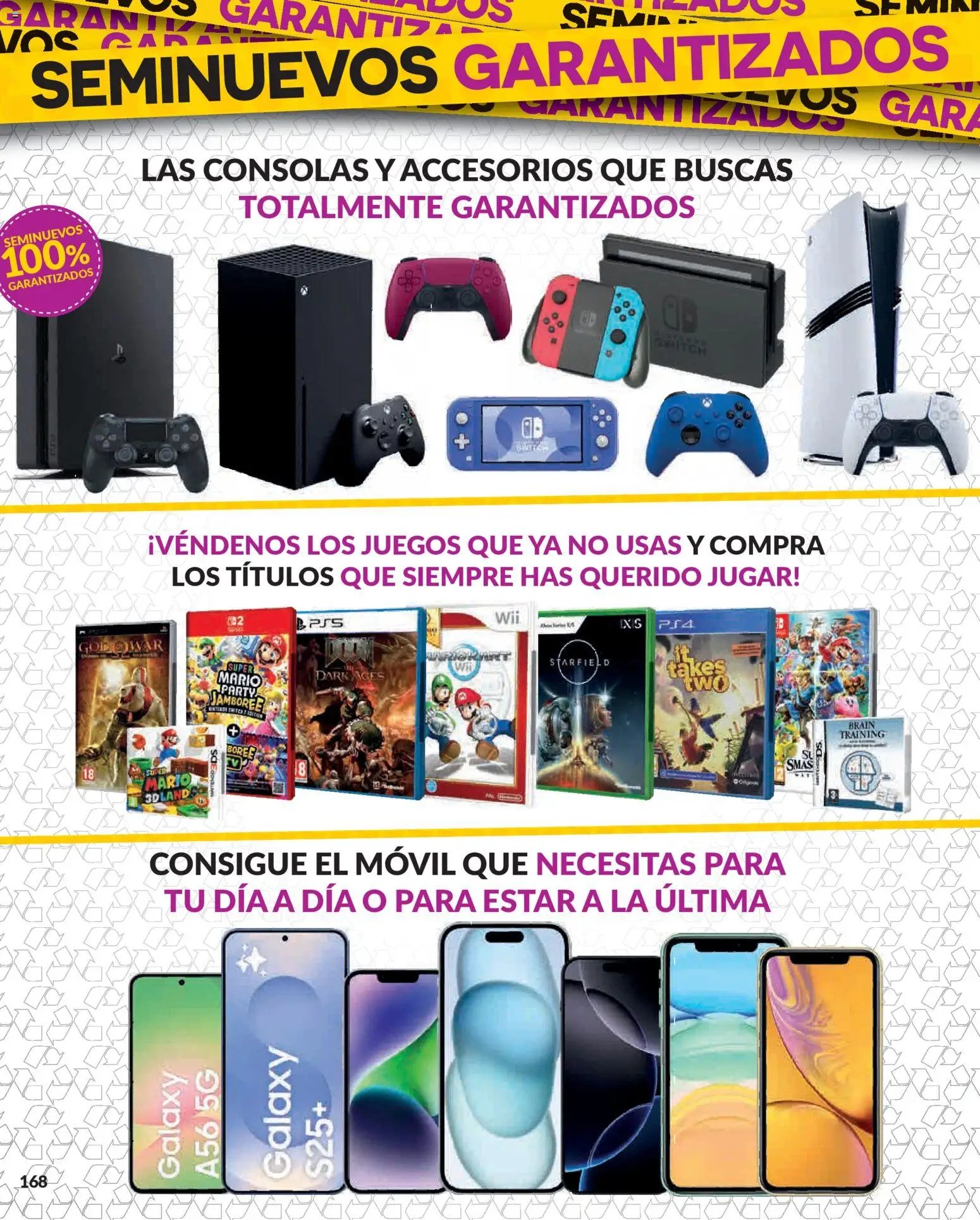 Game oferta desde 09/12/2025 Folleto