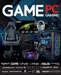 Game oferta desde 09/12/2025 Folleto