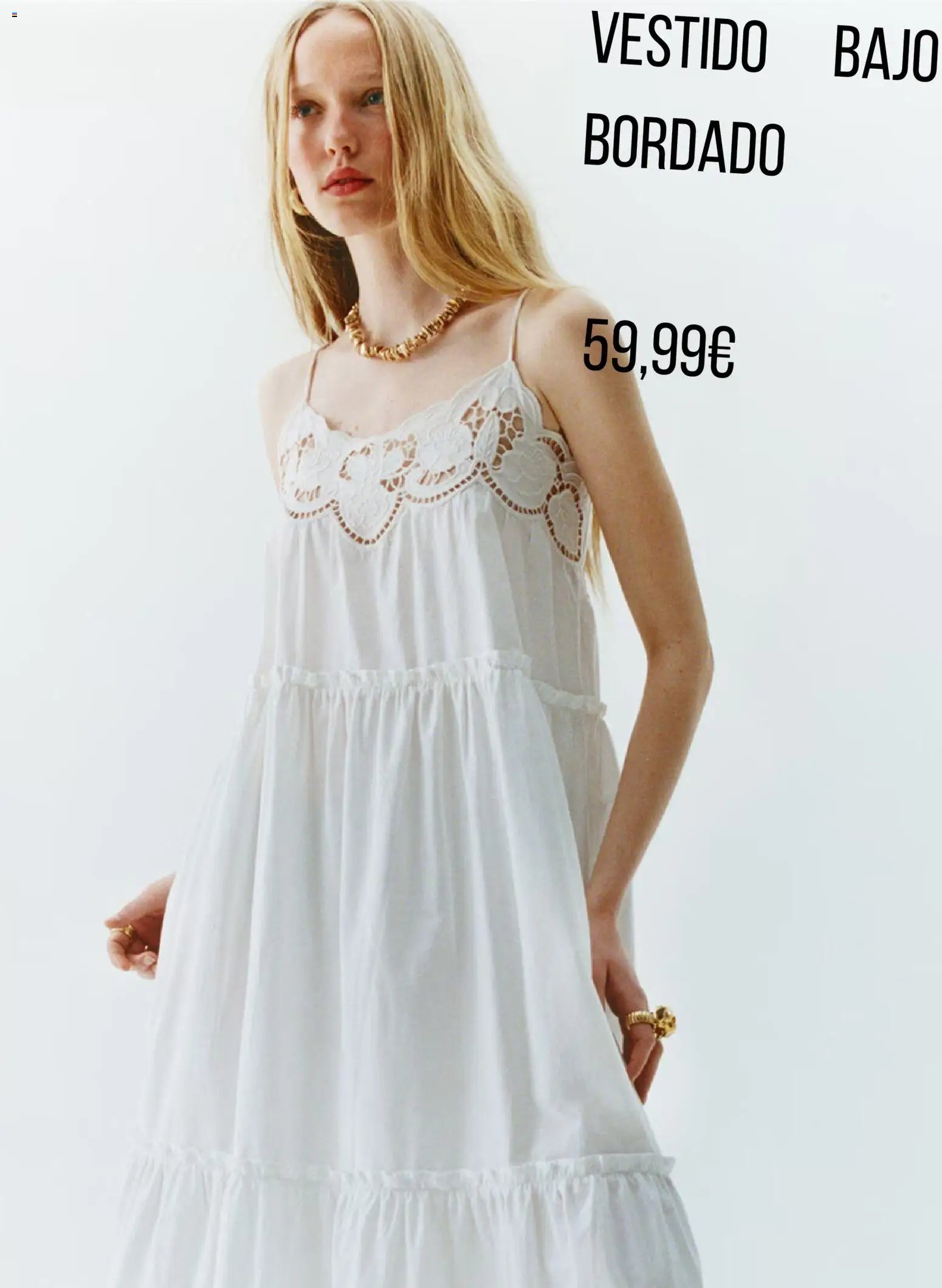 Sfera oferta desde 01/05/2026 Sfera Folleto