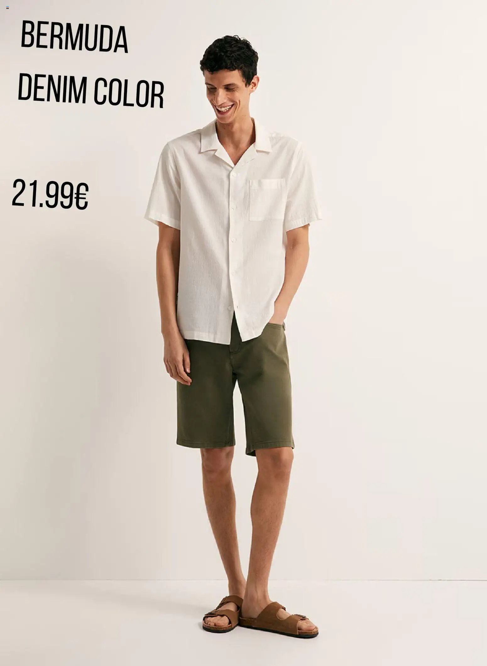 Sfera oferta desde 01/05/2026 Sfera Folleto