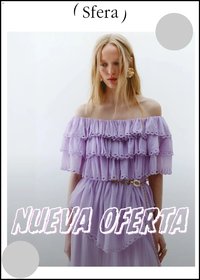 Sfera oferta desde 01/05/2026 Sfera Folleto