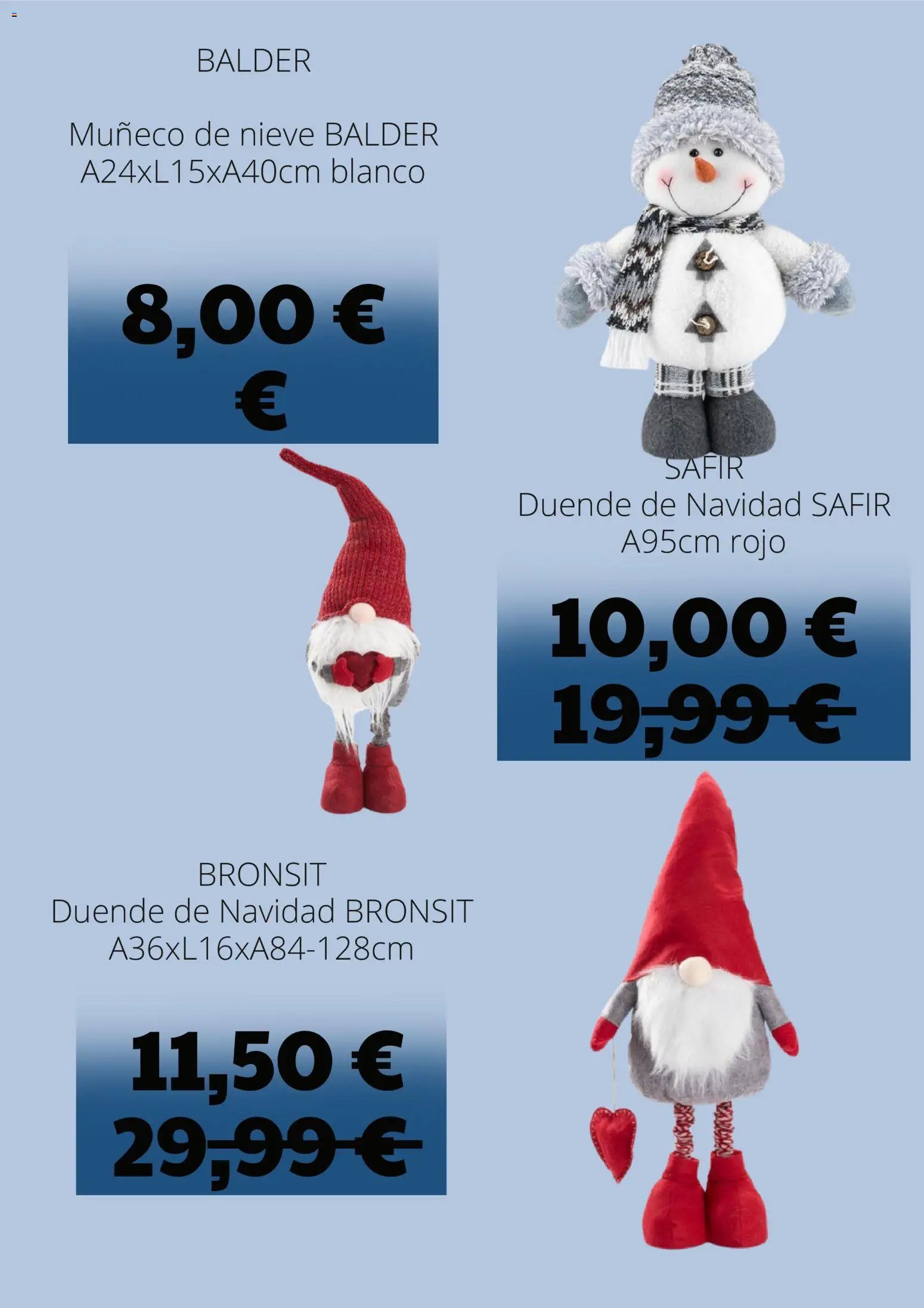 JYSK oferta desde 06/11/2025 Singles´day