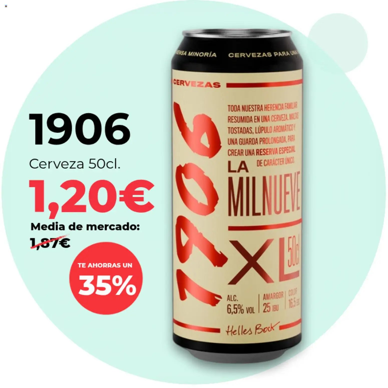 PrimaPrix oferta desde 03/06/2026 PrimaPrix Folleto