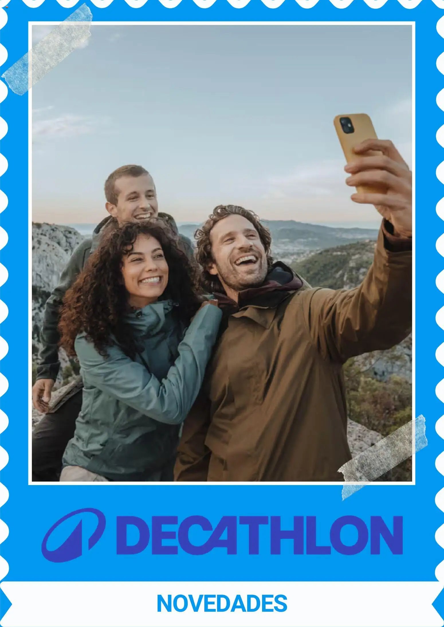 Decathlon oferta desde 02/03/2026 Decathlon Oferta estacional