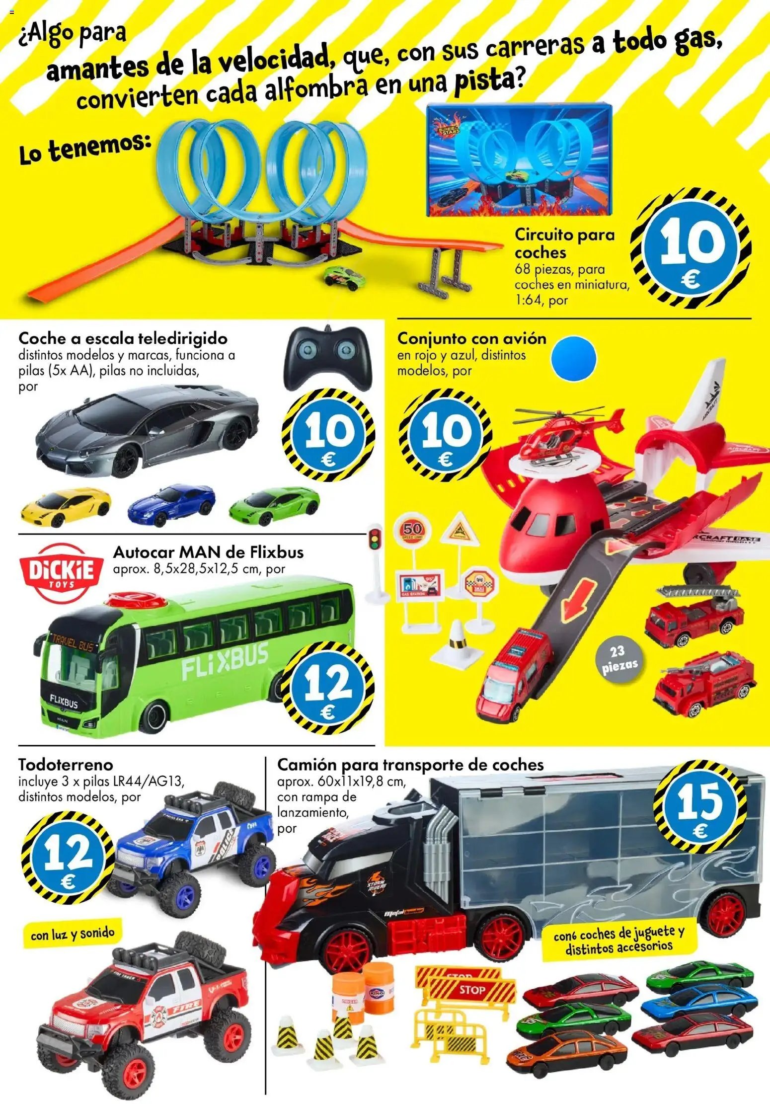 TEDi oferta desde 04/12/2025 TEDi catálogo hasta 13.12.2025