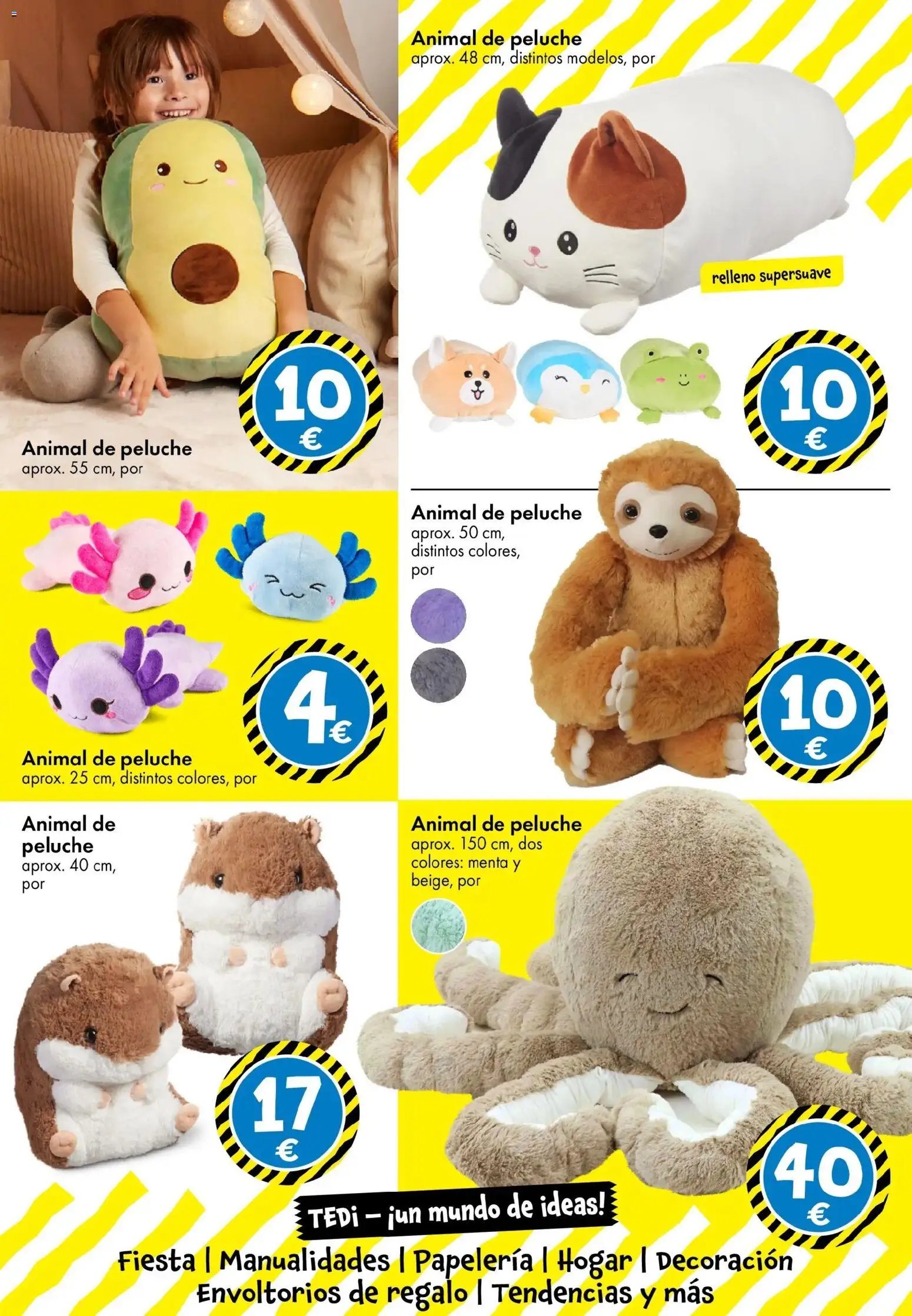 TEDi oferta desde 04/12/2025 TEDi catálogo hasta 13.12.2025