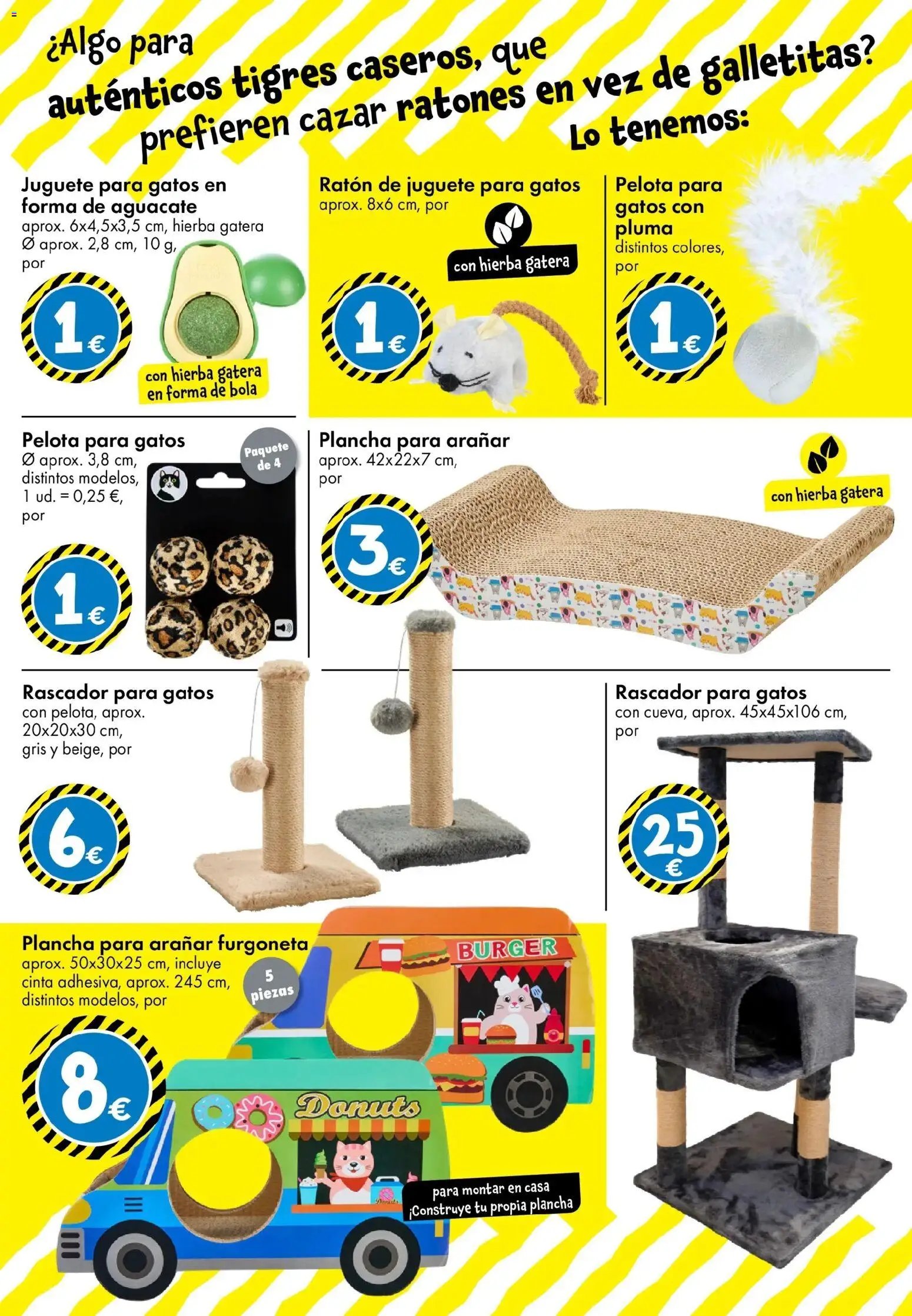 TEDi oferta desde 04/12/2025 TEDi catálogo hasta 13.12.2025