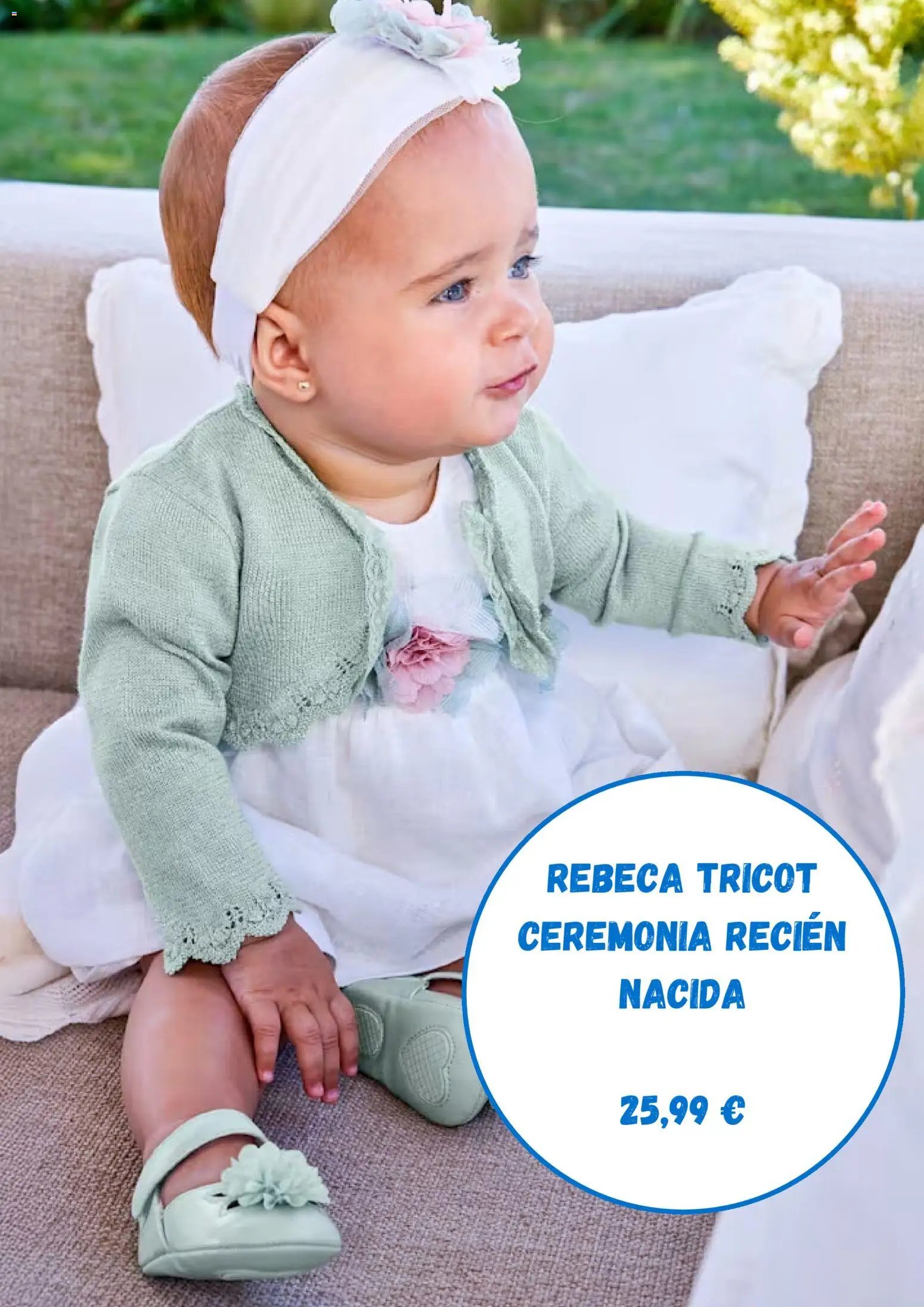 Mayoral oferta desde 05/04/2026 Mayoral Folleto