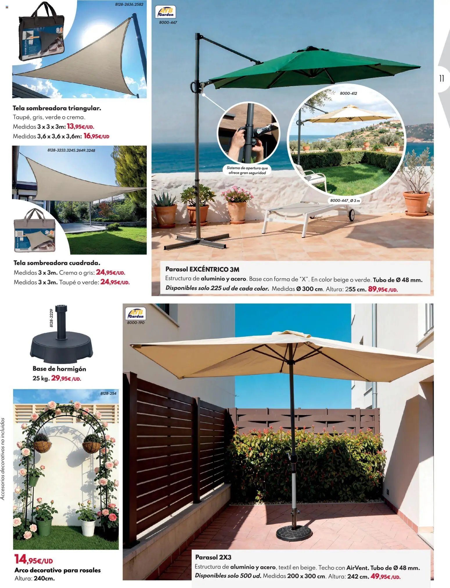 BricoCentro oferta desde 23/03/2026 BricoCentro Folleto