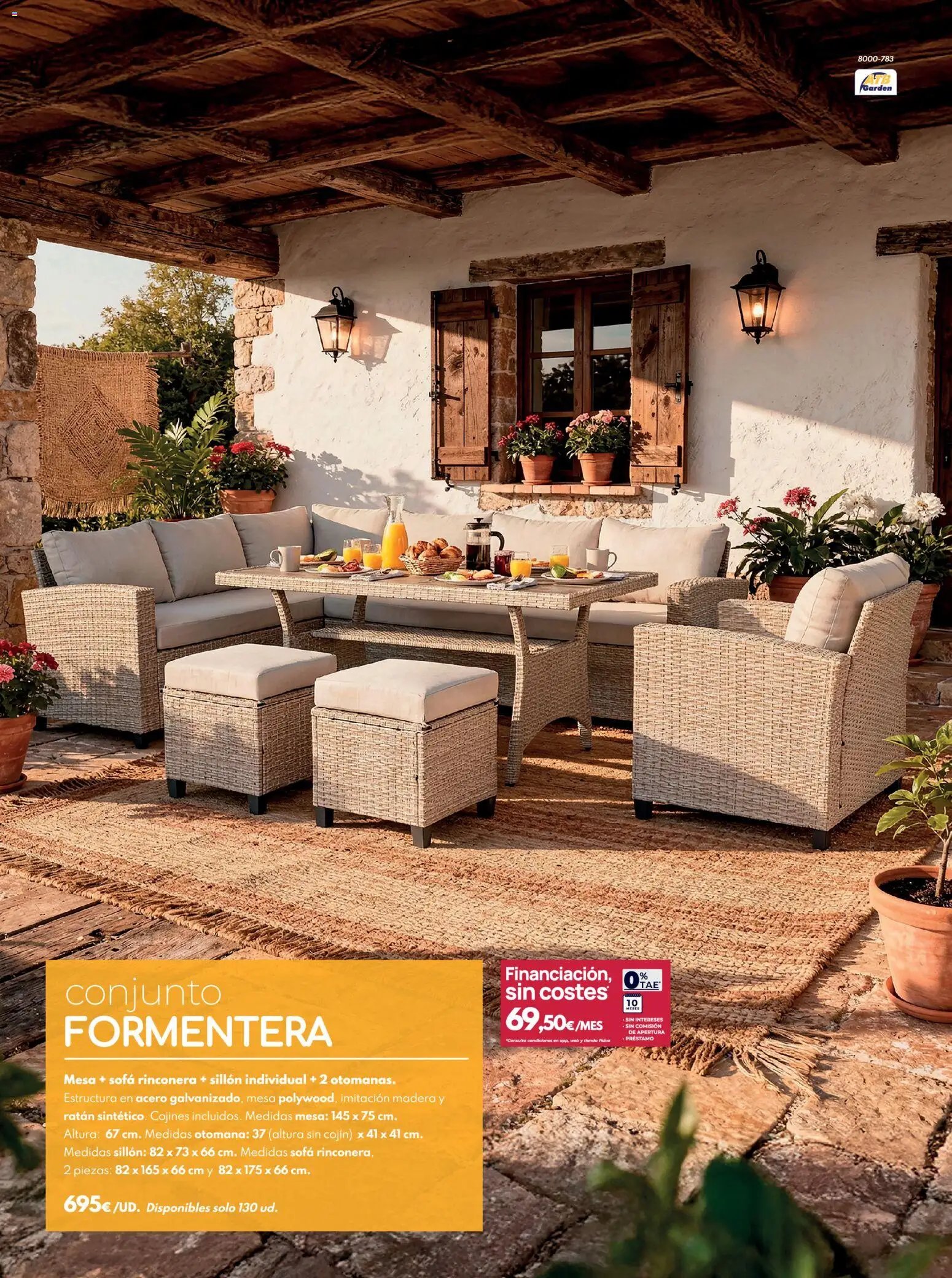 BricoCentro oferta desde 23/03/2026 BricoCentro Folleto