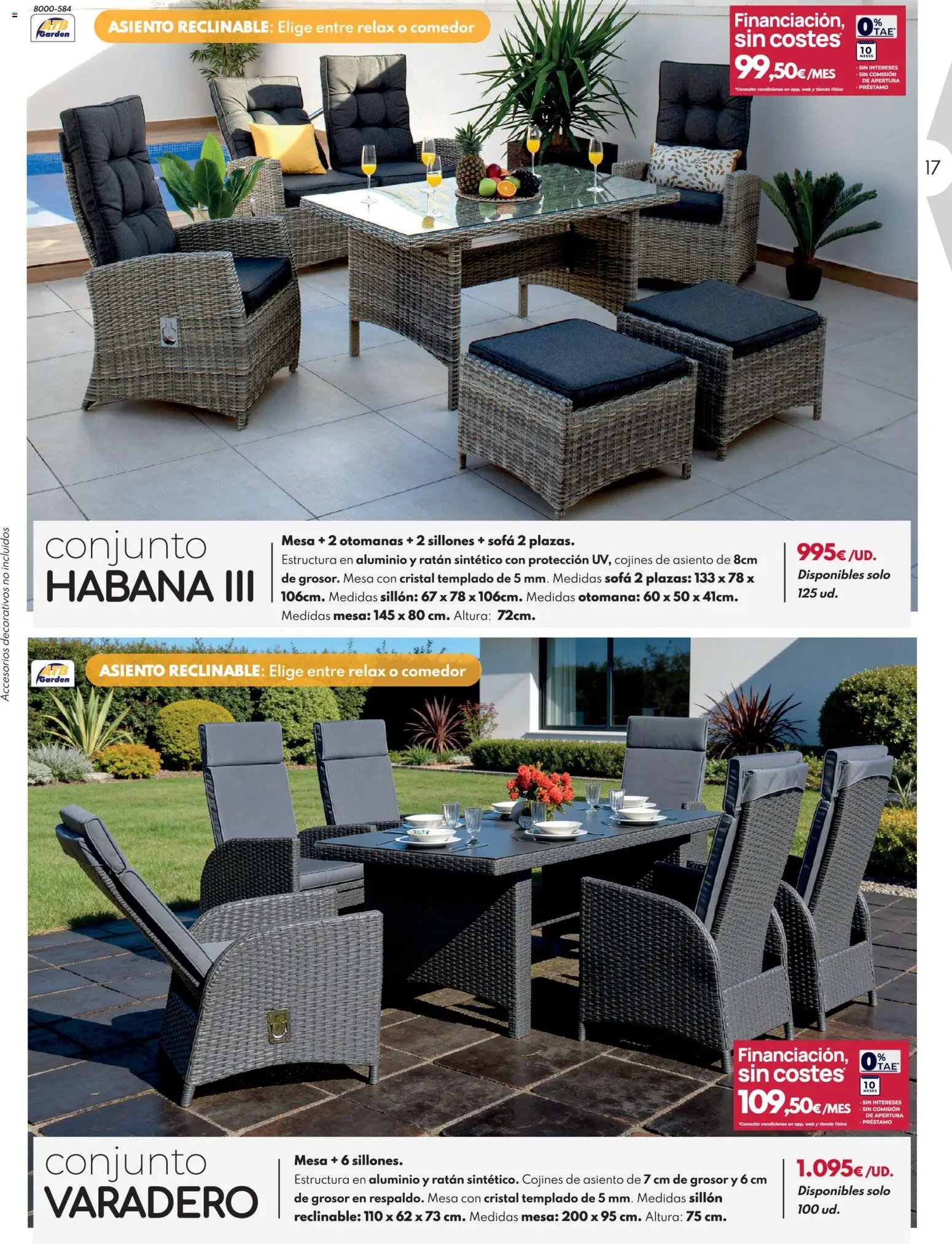 BricoCentro oferta desde 23/03/2026 BricoCentro Folleto