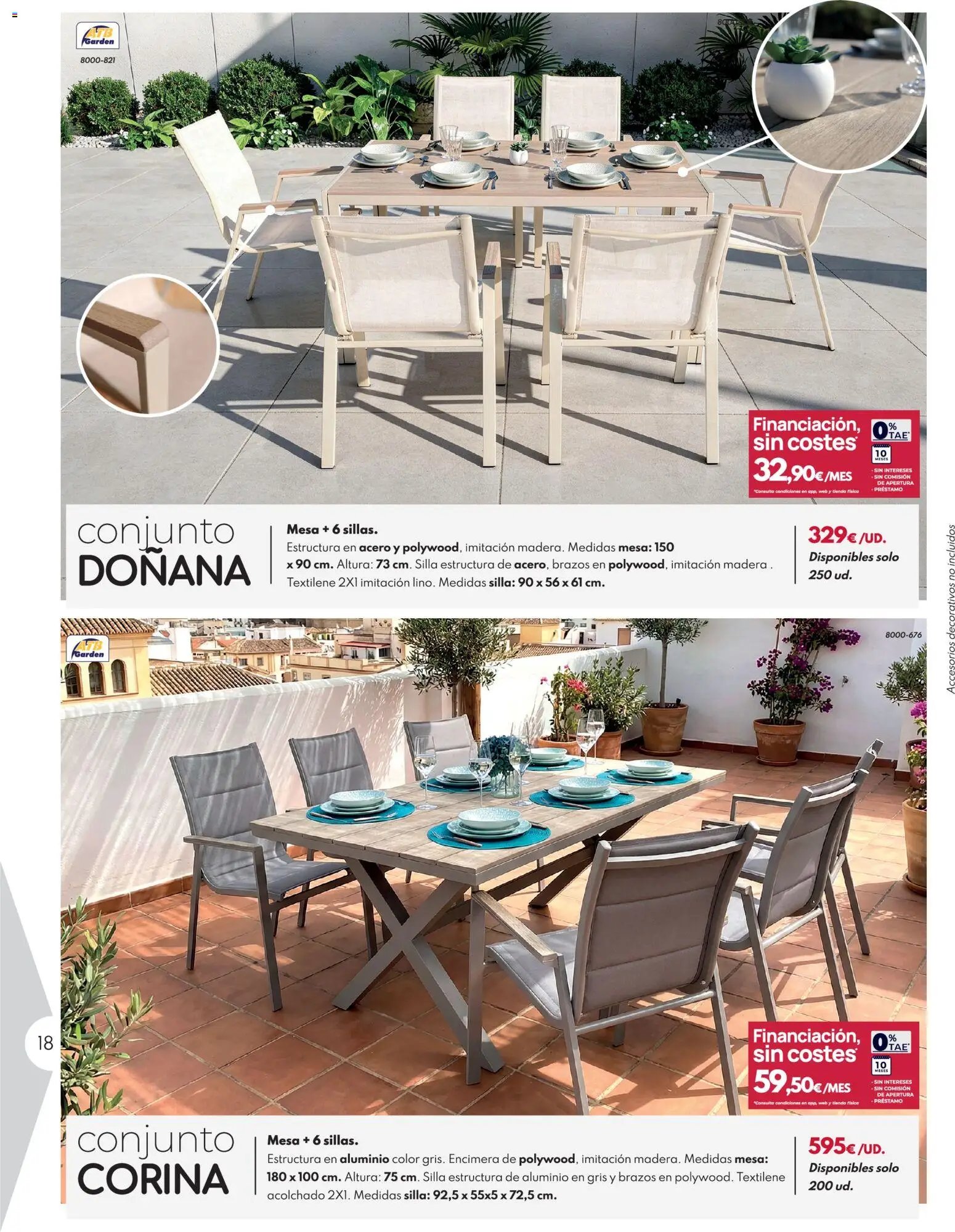 BricoCentro oferta desde 23/03/2026 BricoCentro Folleto