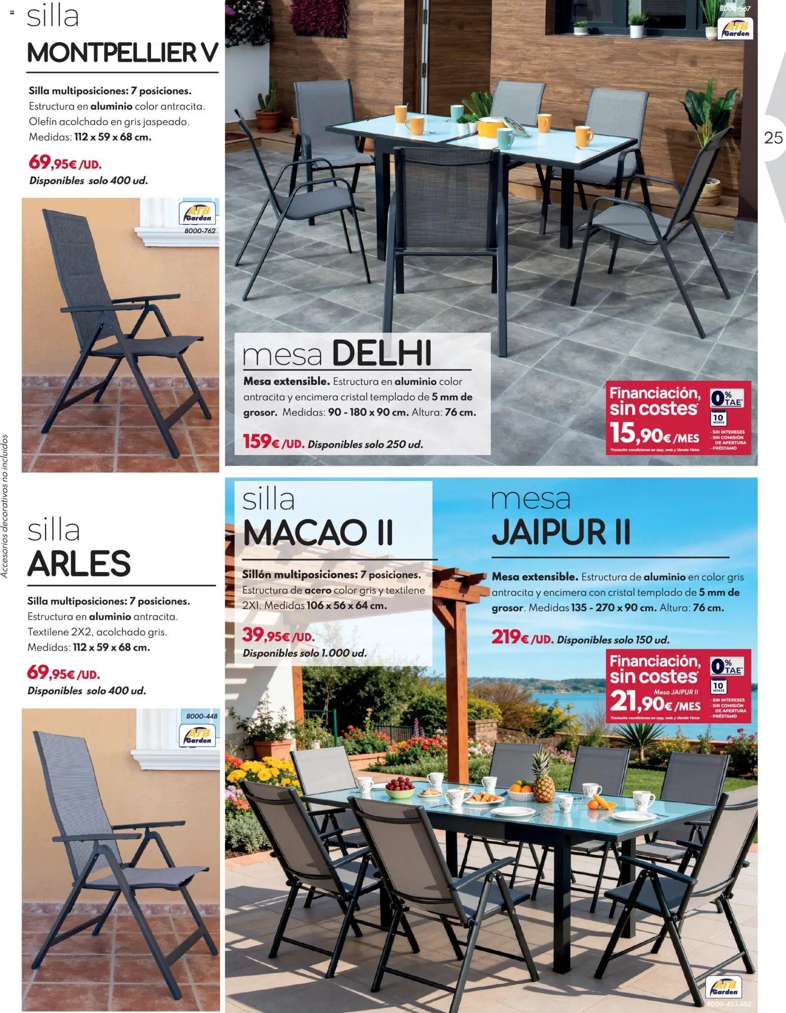 BricoCentro oferta desde 23/03/2026 BricoCentro Folleto