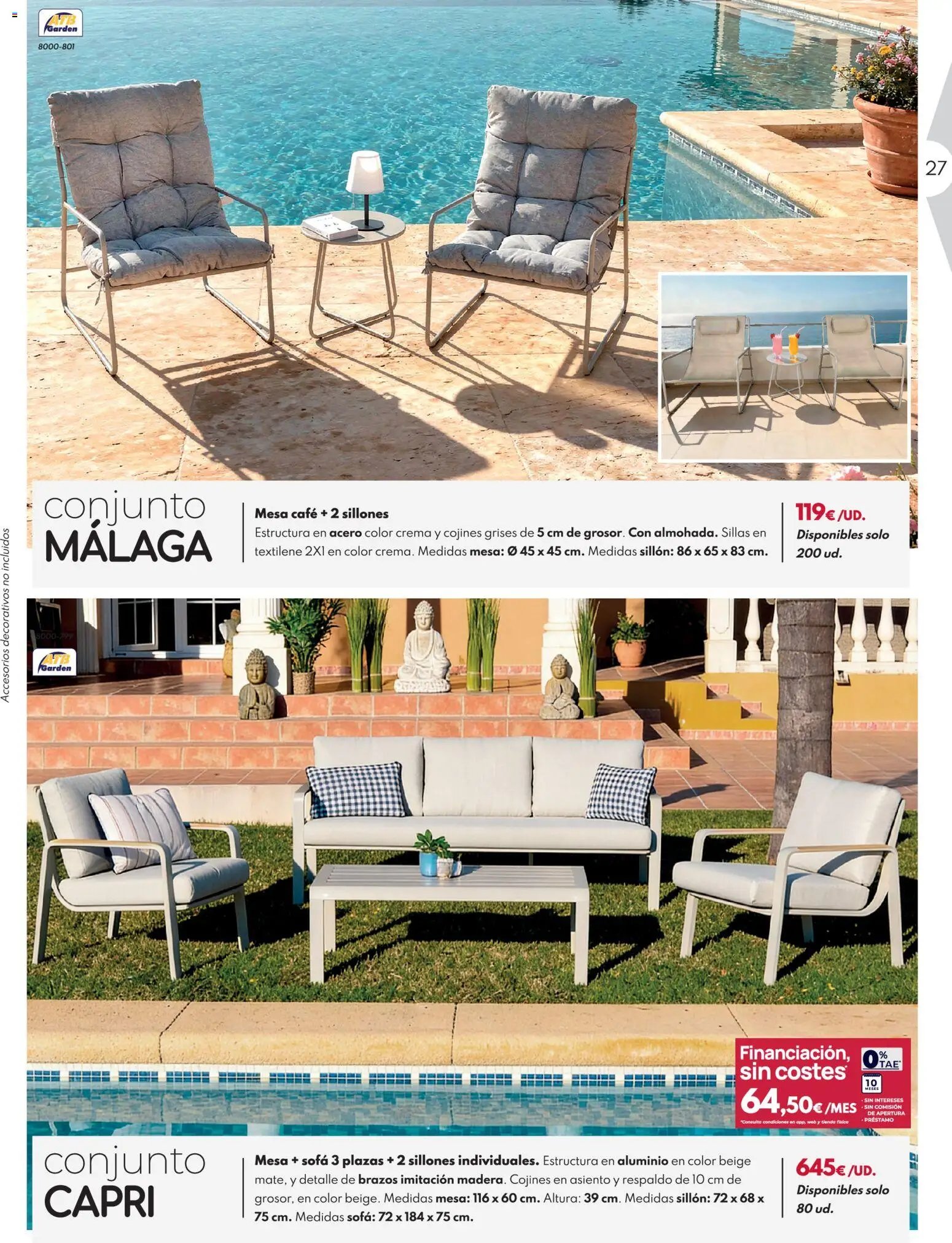 BricoCentro oferta desde 23/03/2026 BricoCentro Folleto