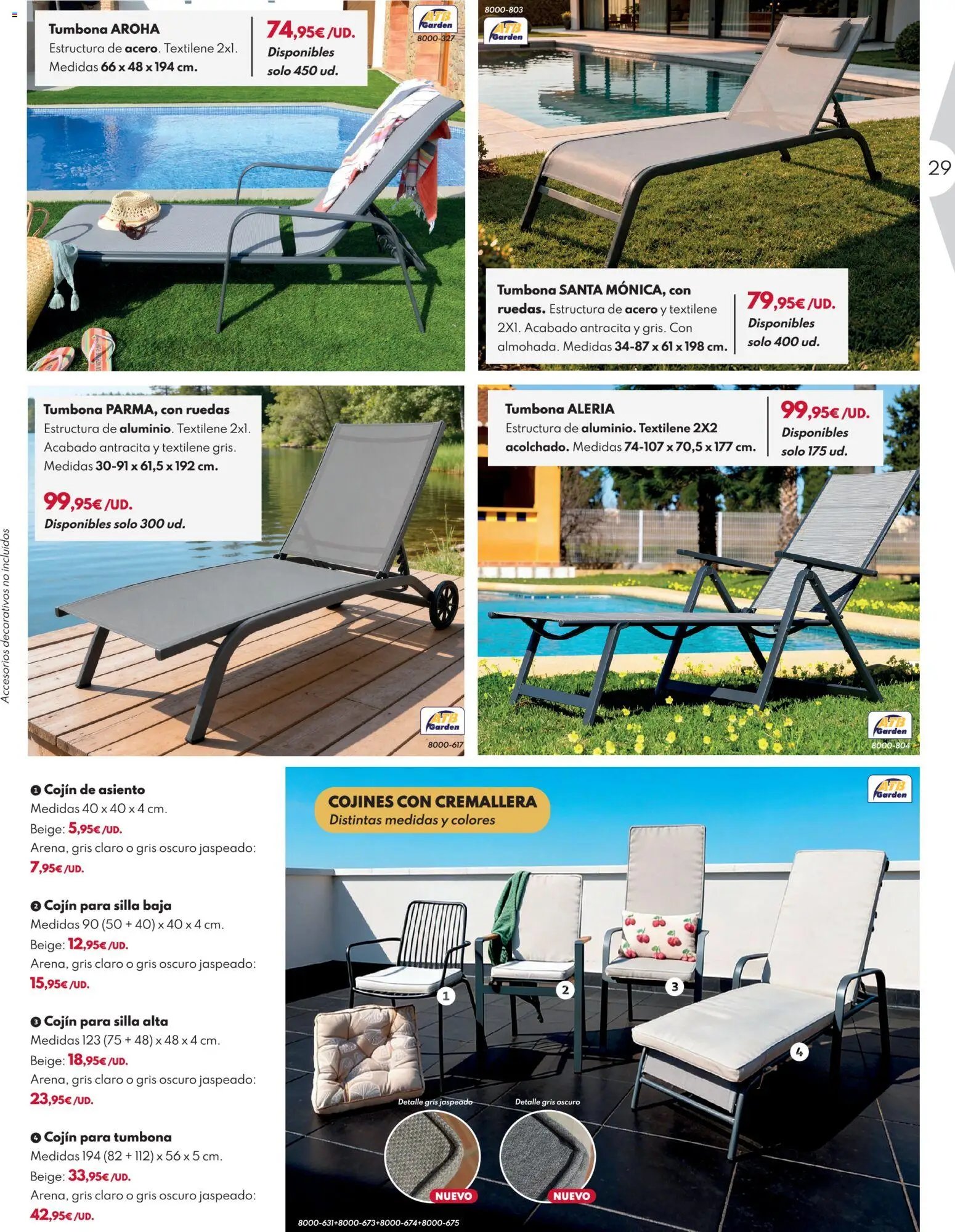 BricoCentro oferta desde 23/03/2026 BricoCentro Folleto