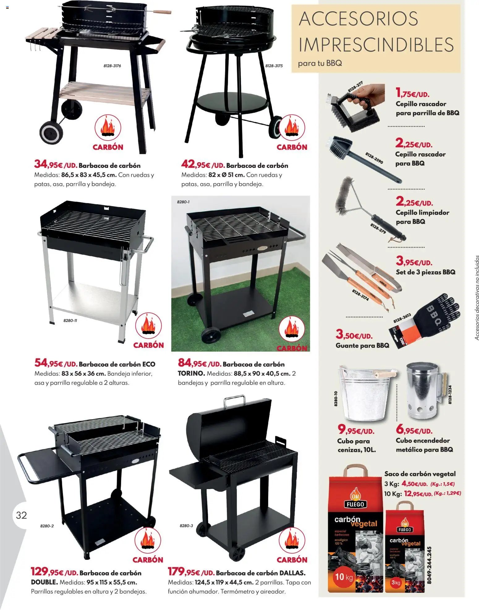 BricoCentro oferta desde 23/03/2026 BricoCentro Folleto