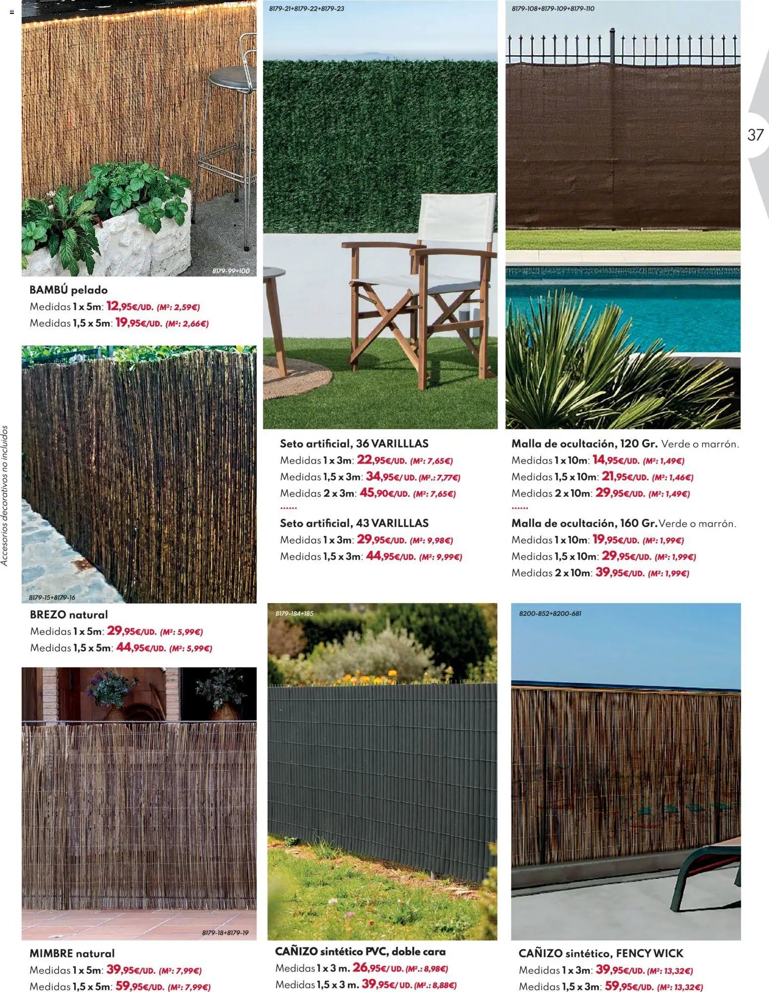 BricoCentro oferta desde 23/03/2026 BricoCentro Folleto