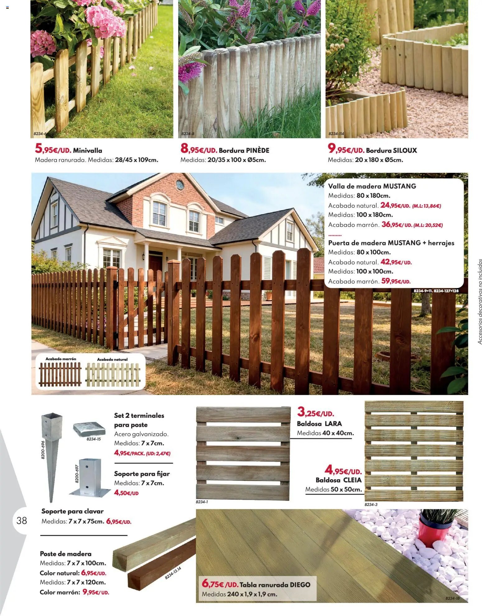 BricoCentro oferta desde 23/03/2026 BricoCentro Folleto