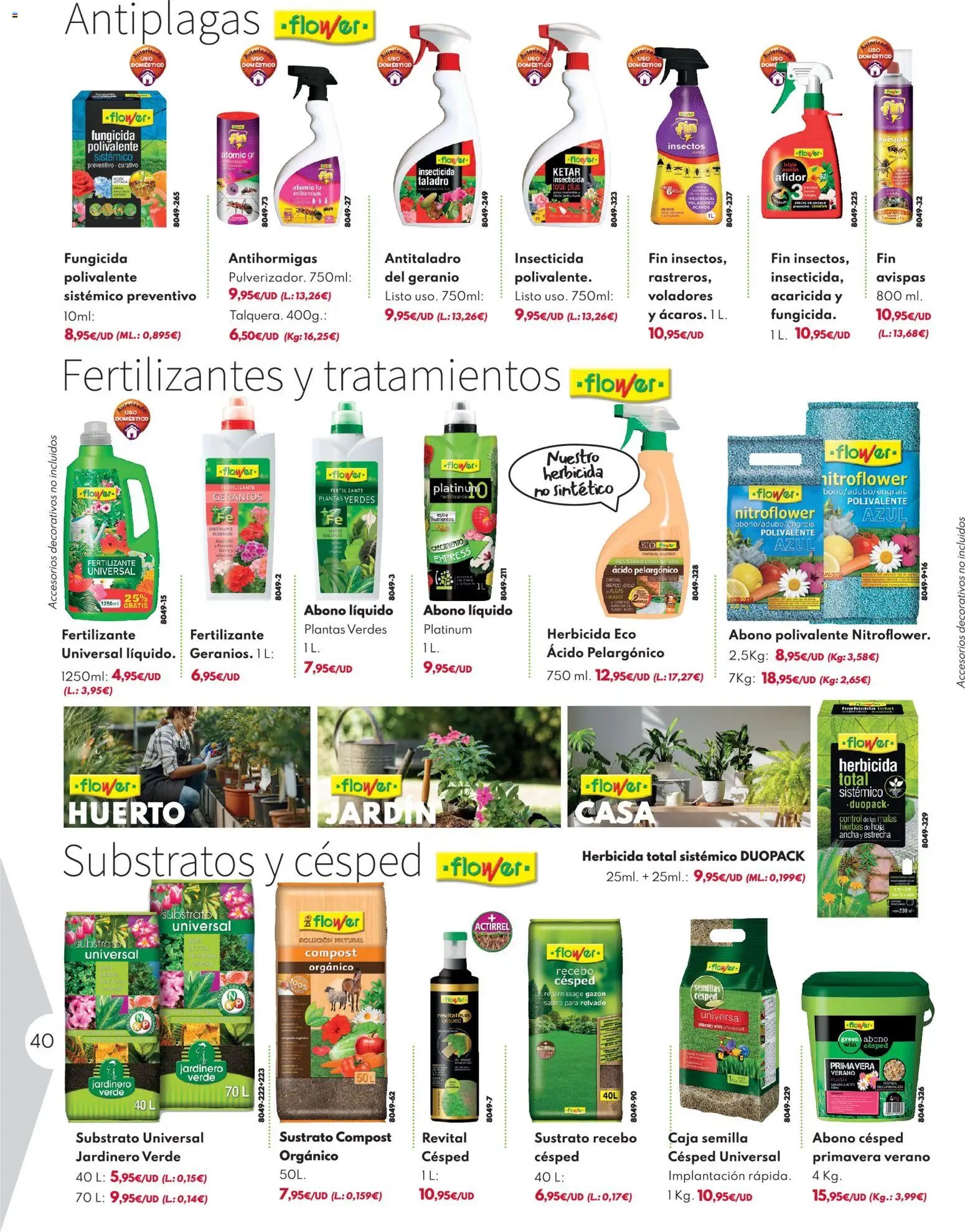 BricoCentro oferta desde 23/03/2026 BricoCentro Folleto