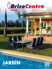 BricoCentro oferta desde 23/03/2026 BricoCentro Folleto