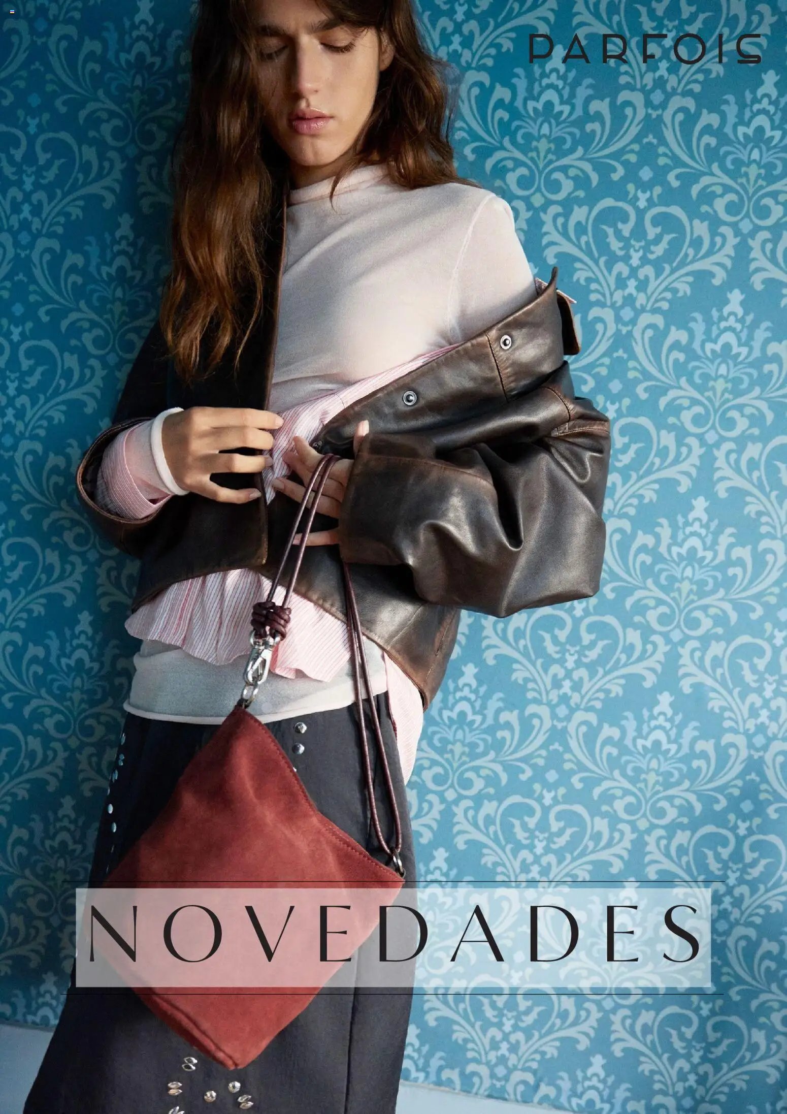 Parfois oferta desde 06/01/2026 Folleto