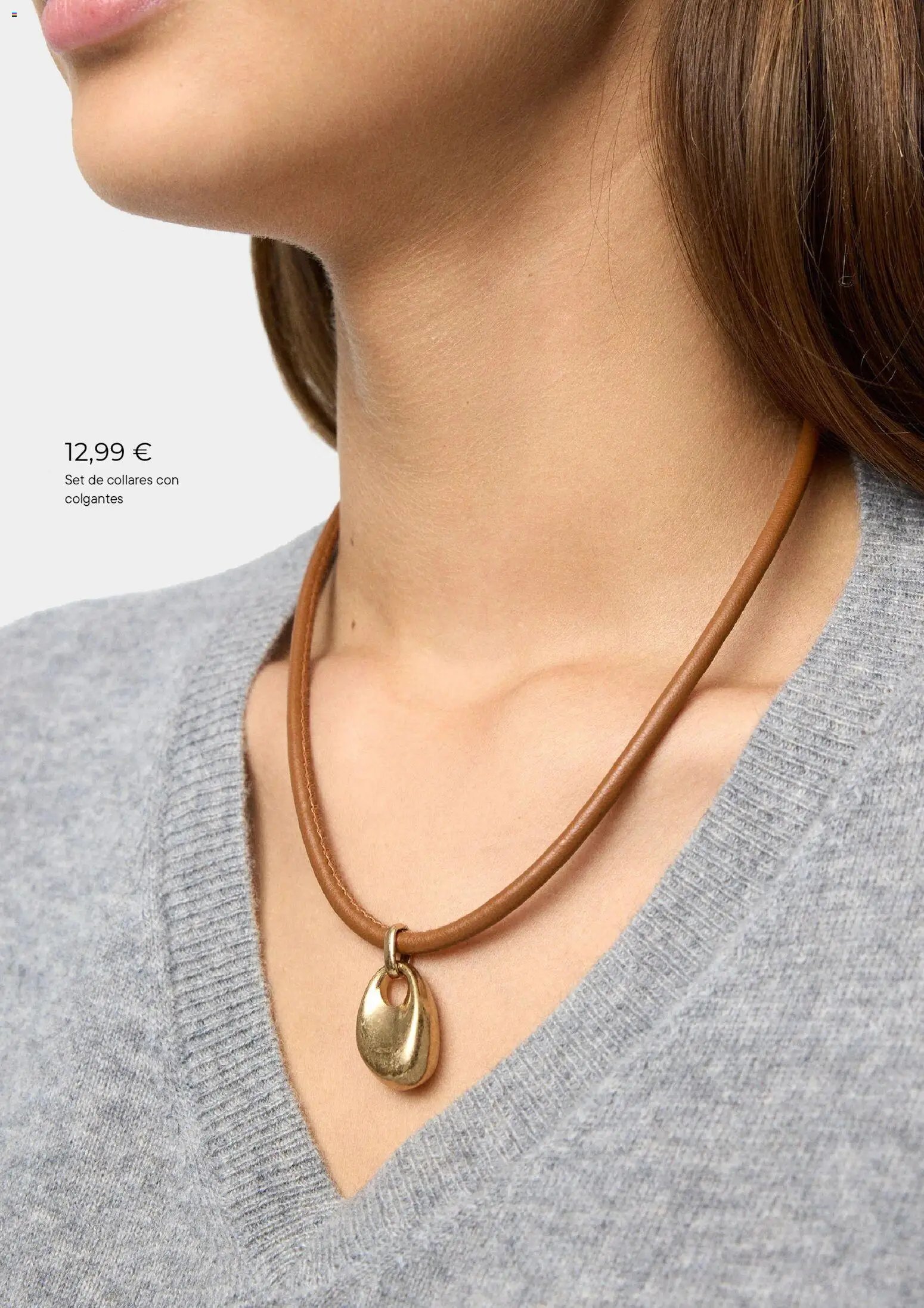 Parfois oferta desde 06/01/2026 Folleto