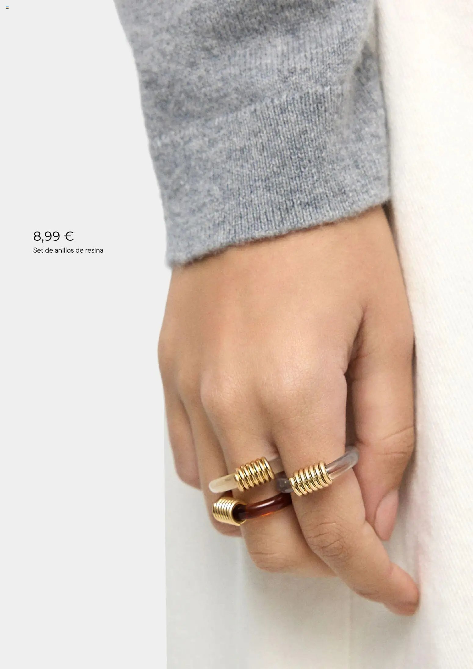 Parfois oferta desde 06/01/2026 Folleto