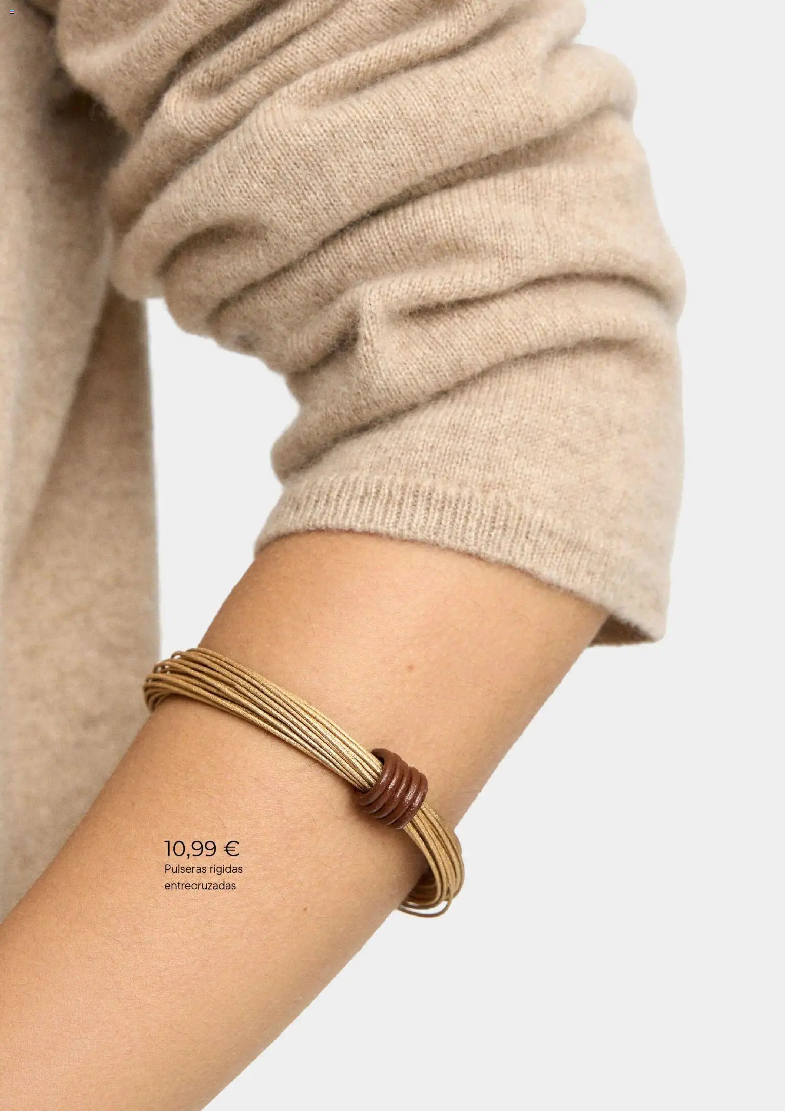 Parfois oferta desde 06/01/2026 Folleto