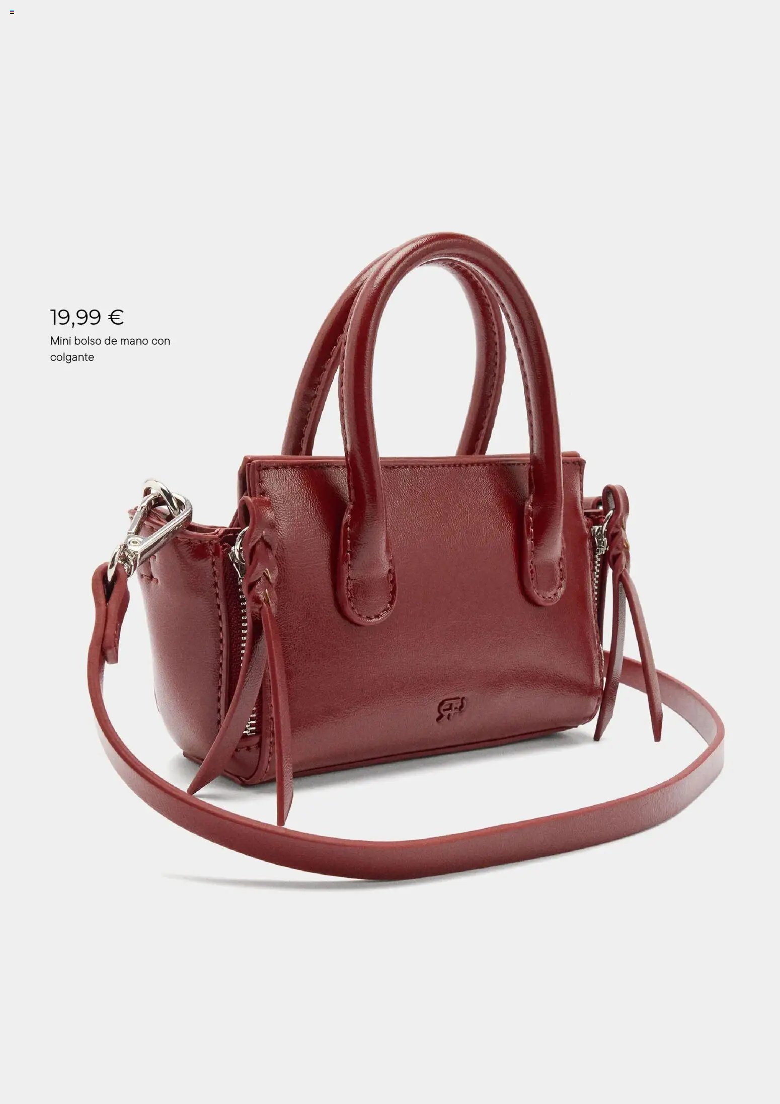 Parfois oferta desde 06/01/2026 Folleto