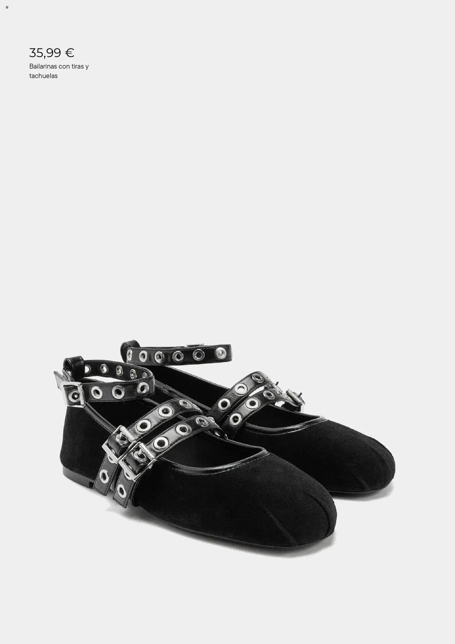 Parfois oferta desde 06/01/2026 Folleto