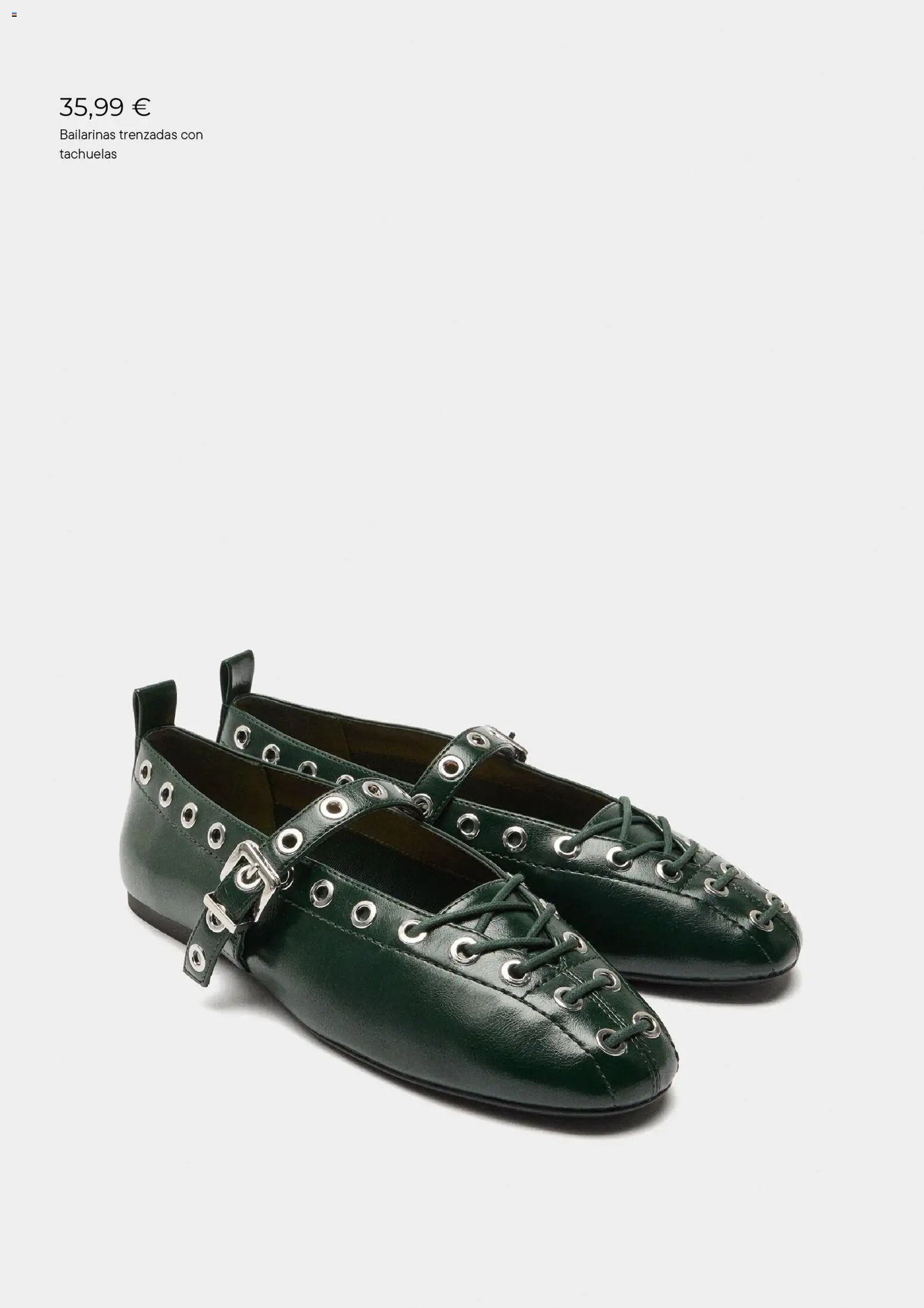 Parfois oferta desde 06/01/2026 Folleto