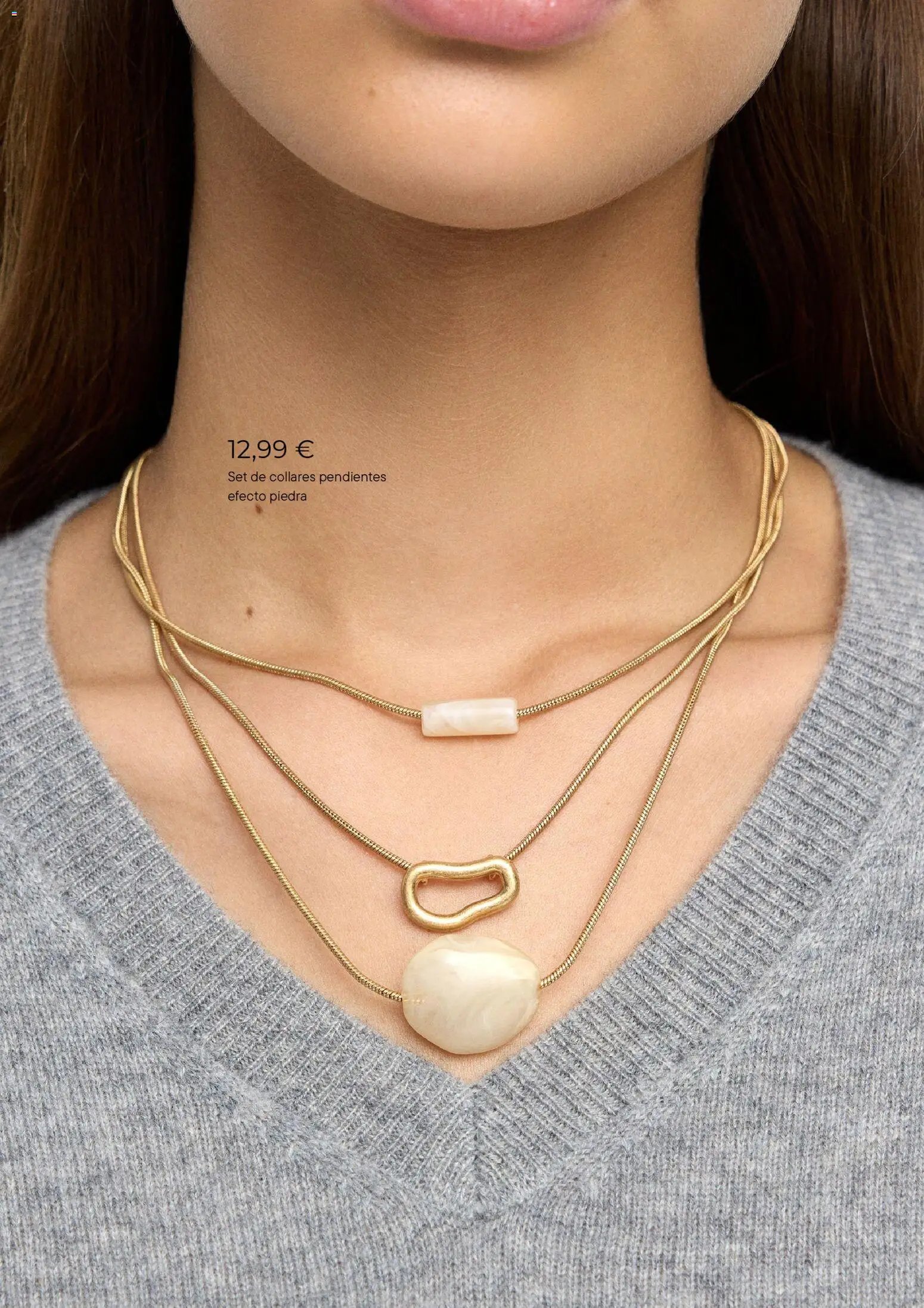 Parfois oferta desde 06/01/2026 Folleto