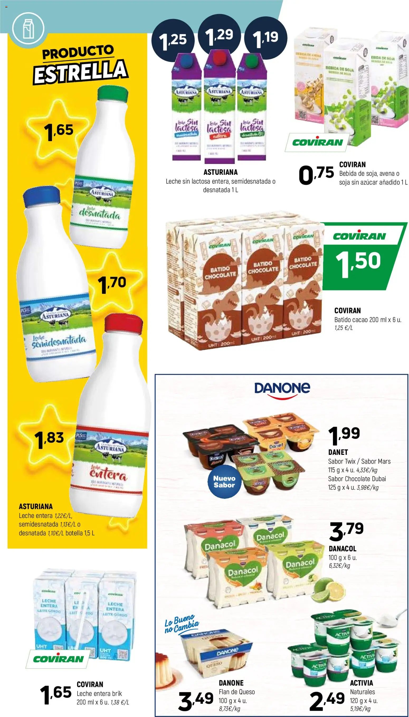 Coviran oferta desde 05/05/2026 Coviran - Figueres