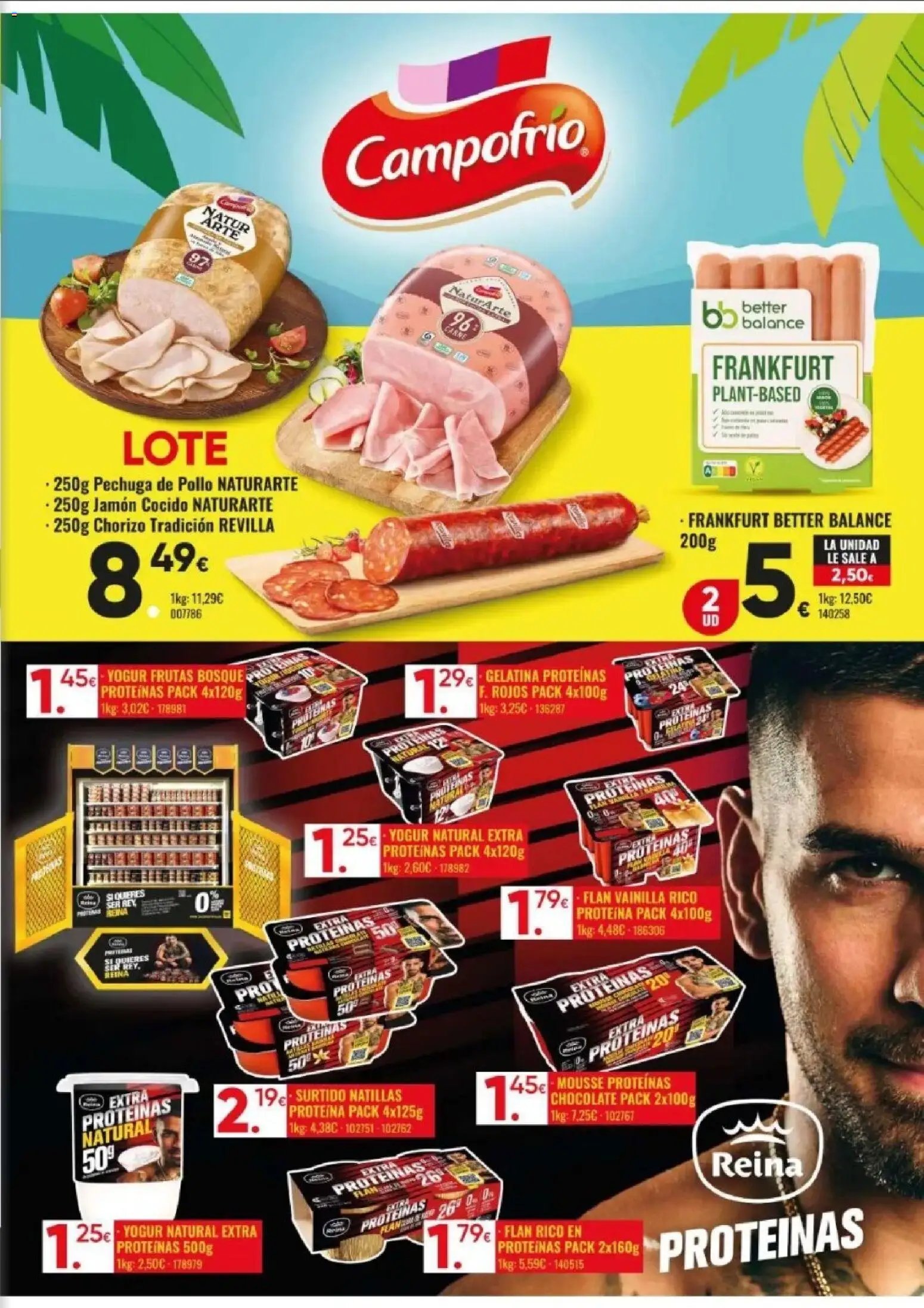 Family Cash oferta desde 08/06/2026 Family Cash Folleto