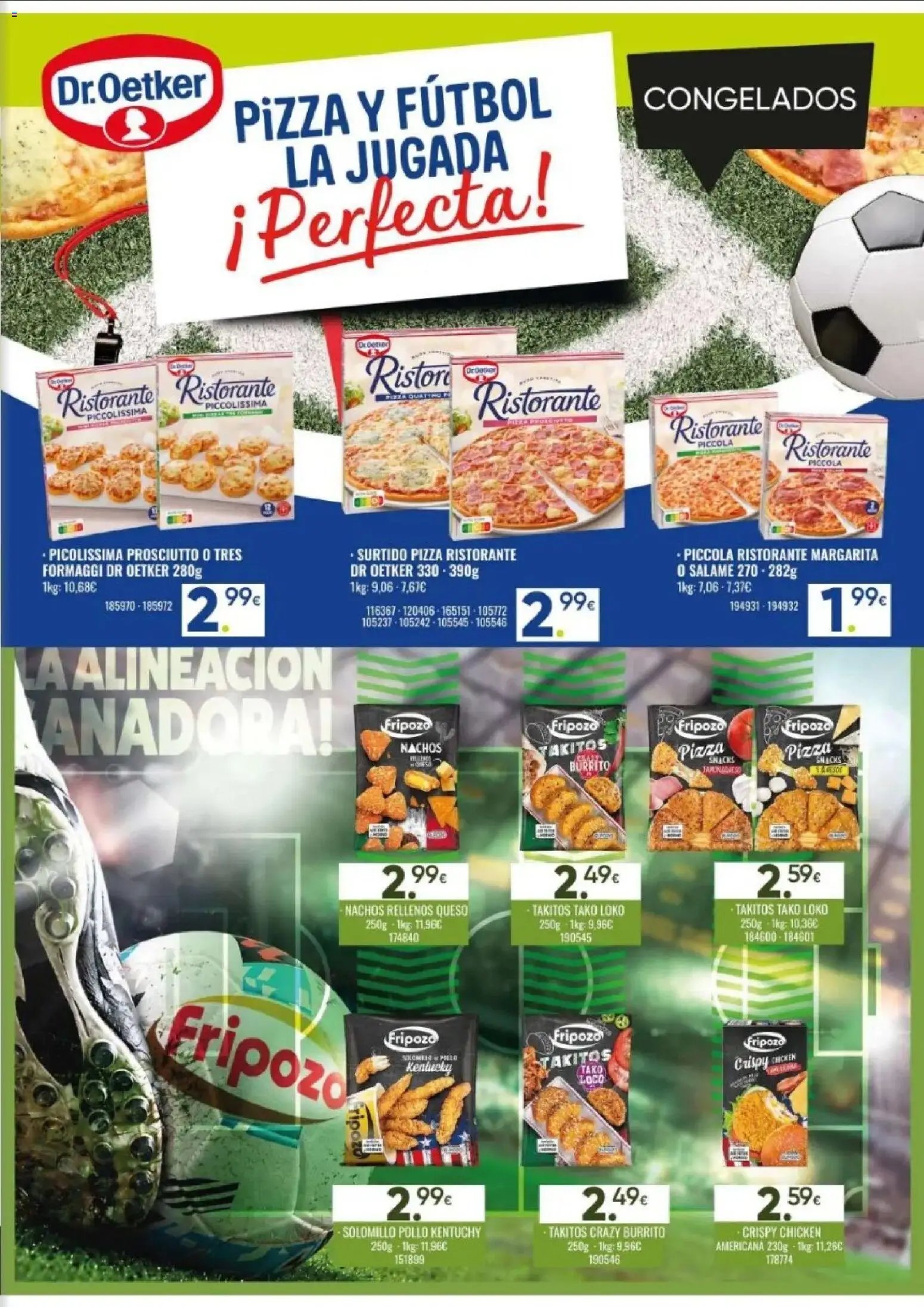Family Cash oferta desde 08/06/2026 Family Cash Folleto