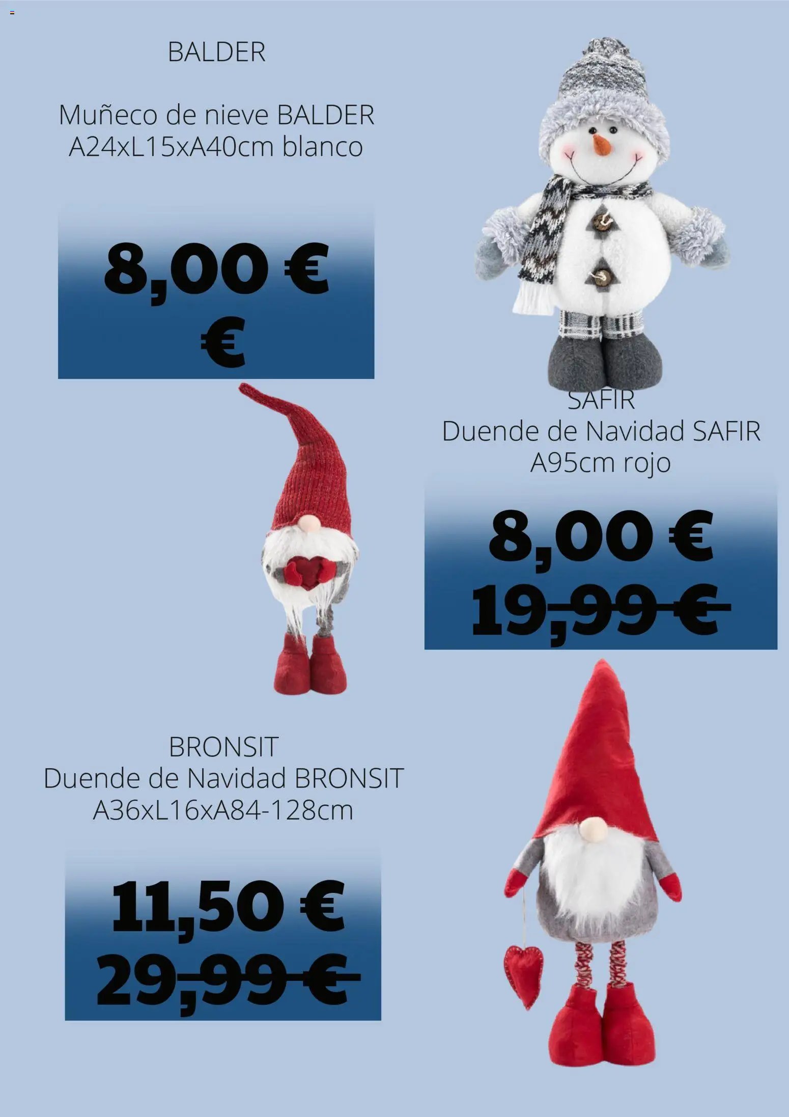 JYSK oferta desde 24/11/2025 Black Friday