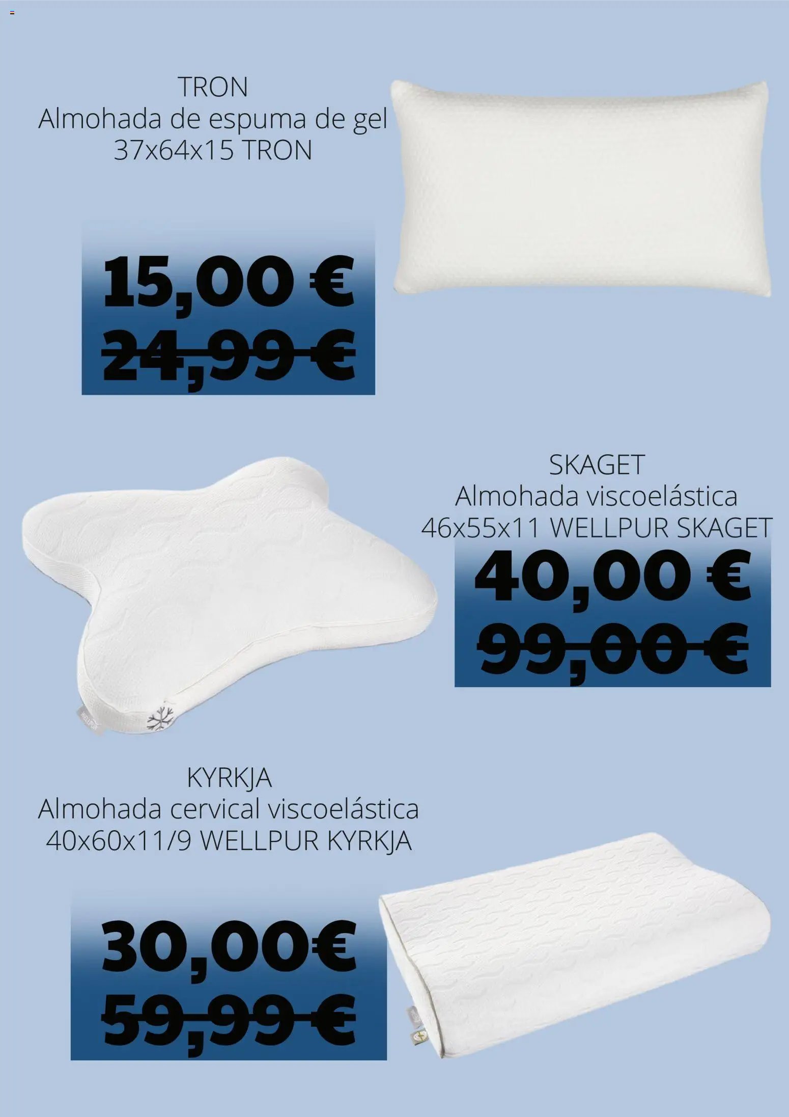 JYSK oferta desde 24/11/2025 Black Friday