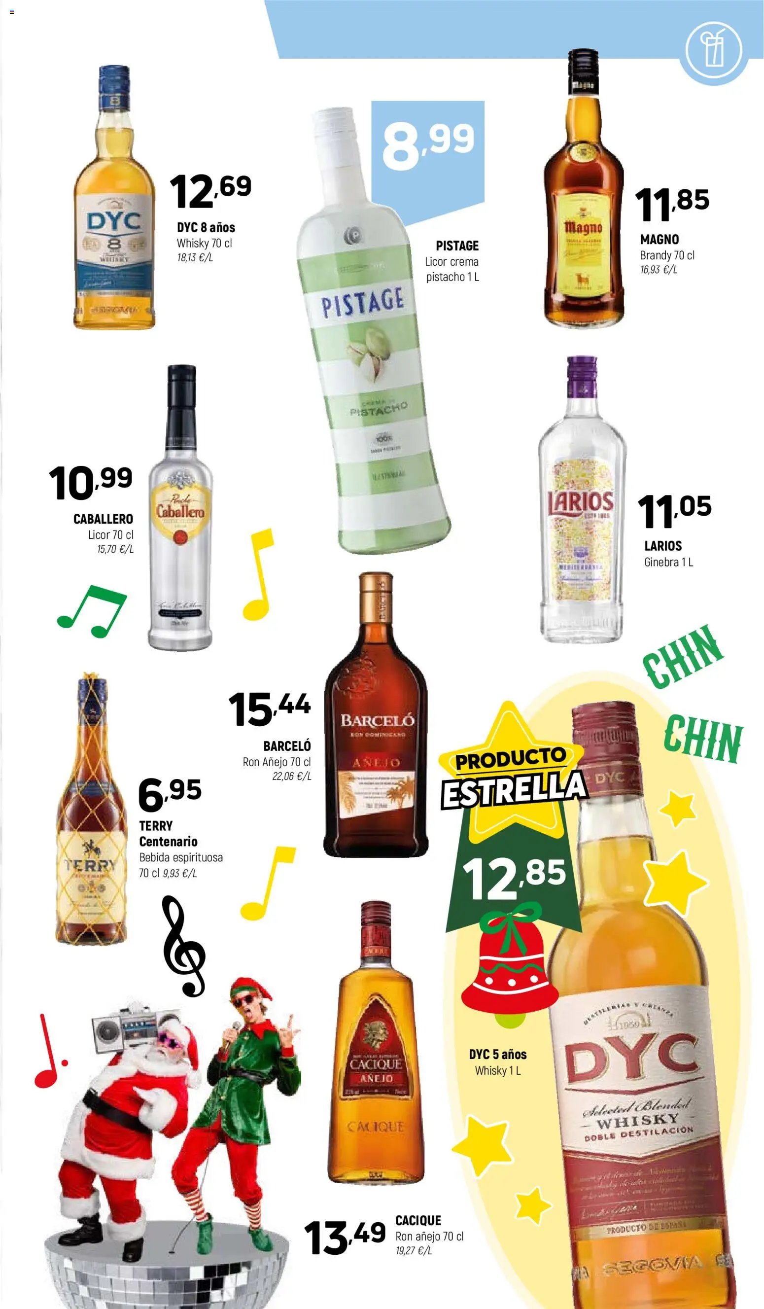 Coviran oferta desde 18/11/2025 Zaragoza