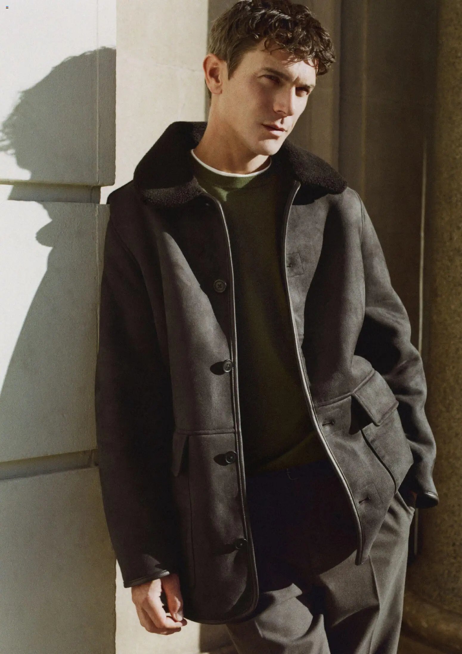 Mango oferta desde 06/01/2026 Folleto